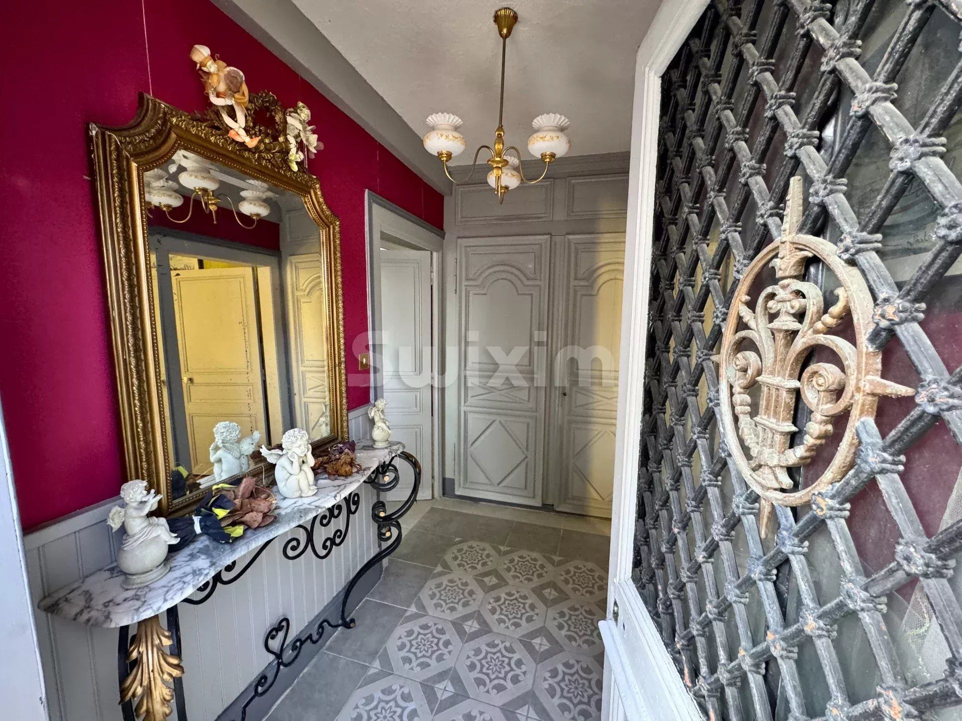 propriété 6 Pièces en vente sur Auxerre (89000)