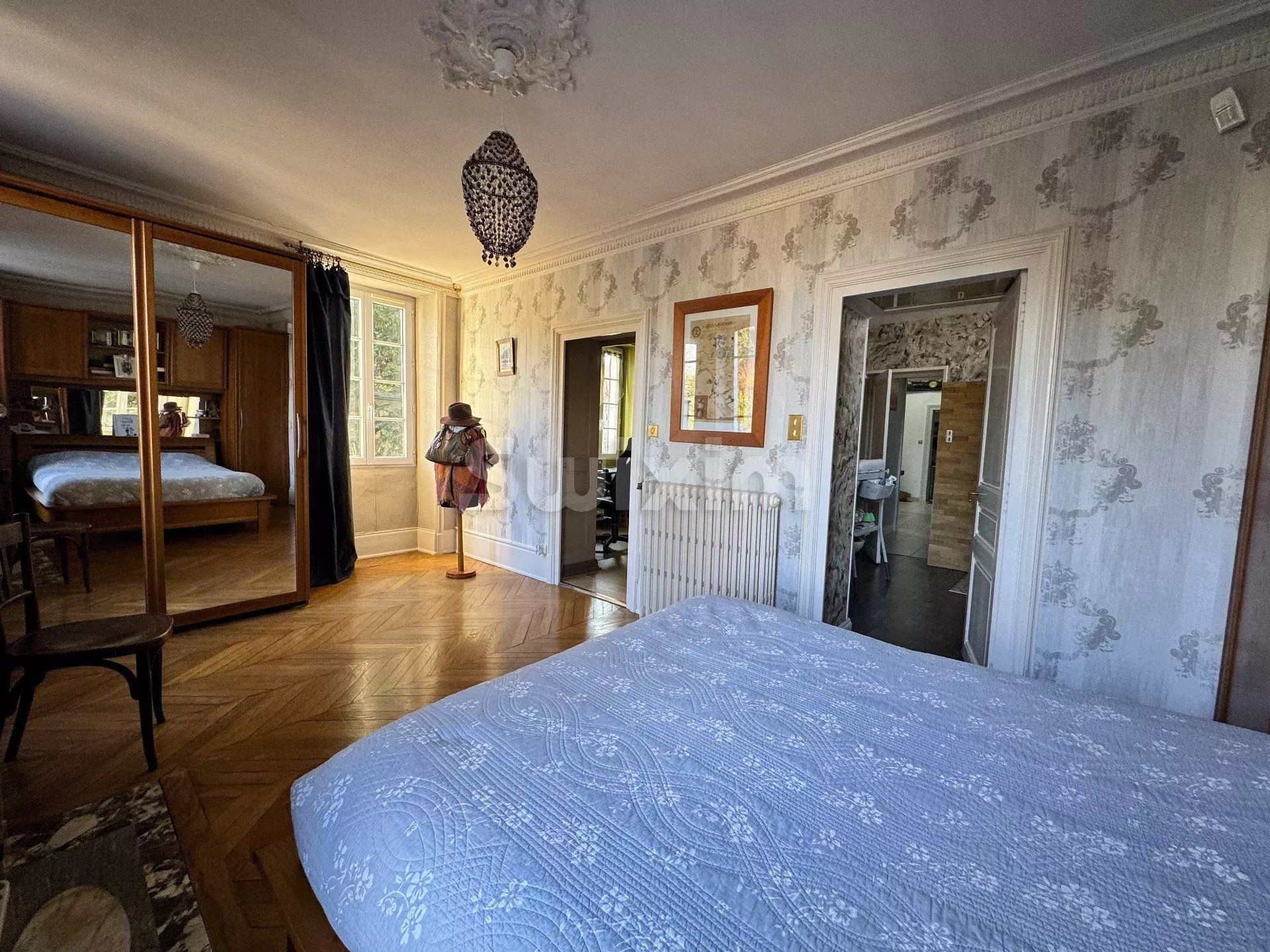 propriété 6 Pièces en vente sur Auxerre (89000)