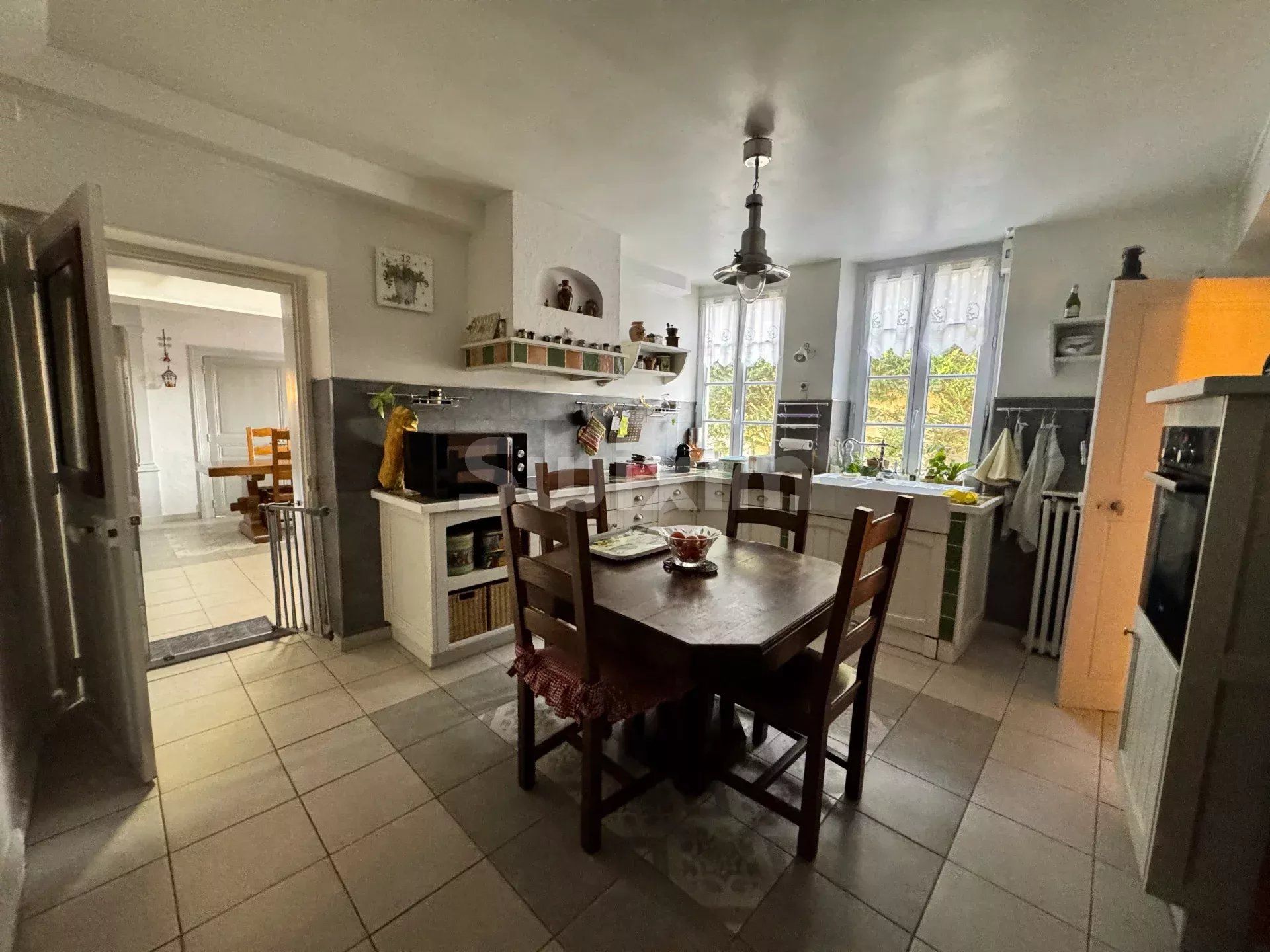 propriété 6 Pièces en vente sur Auxerre (89000)