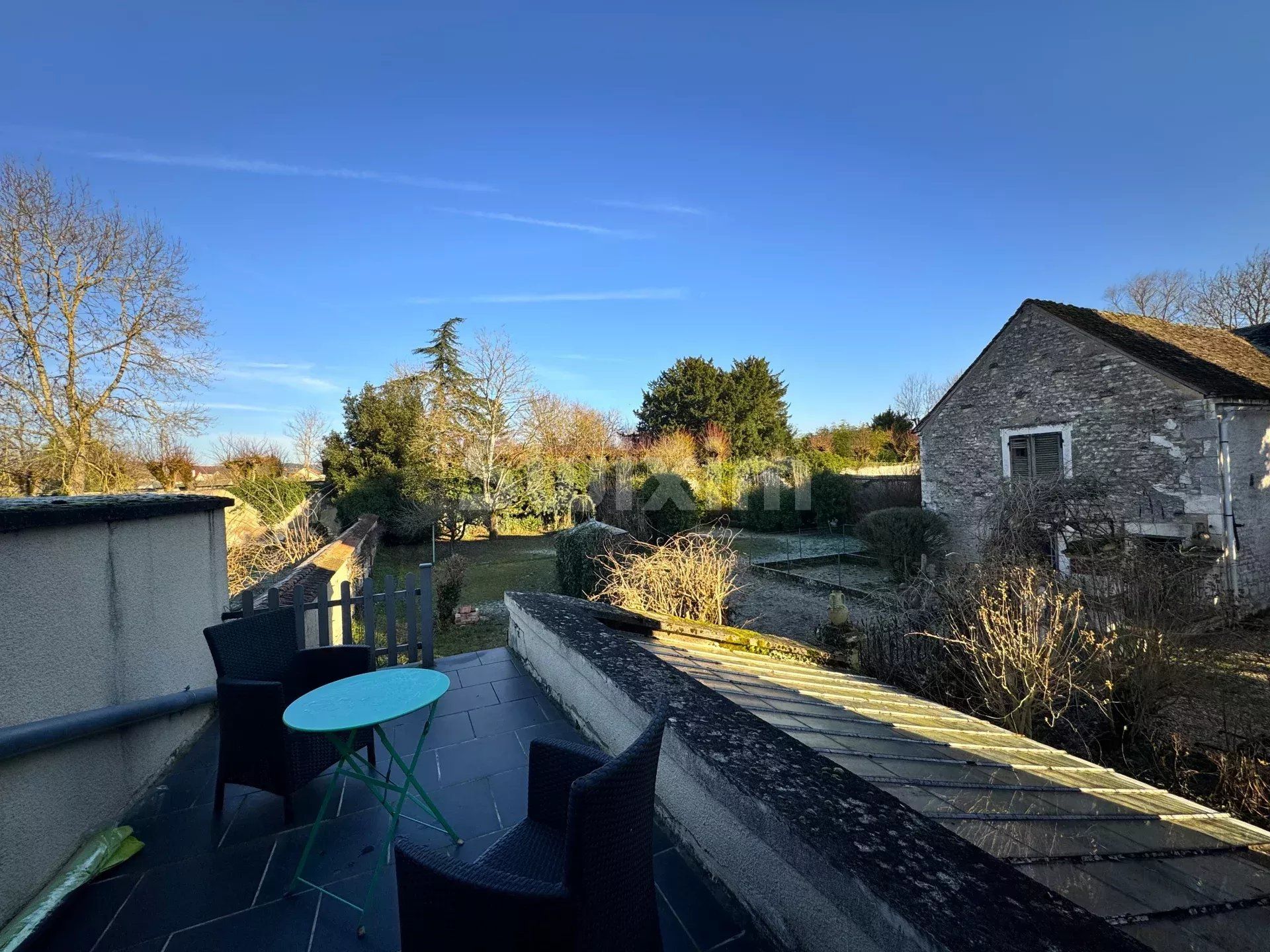 propriété 6 Pièces en vente sur Auxerre (89000)