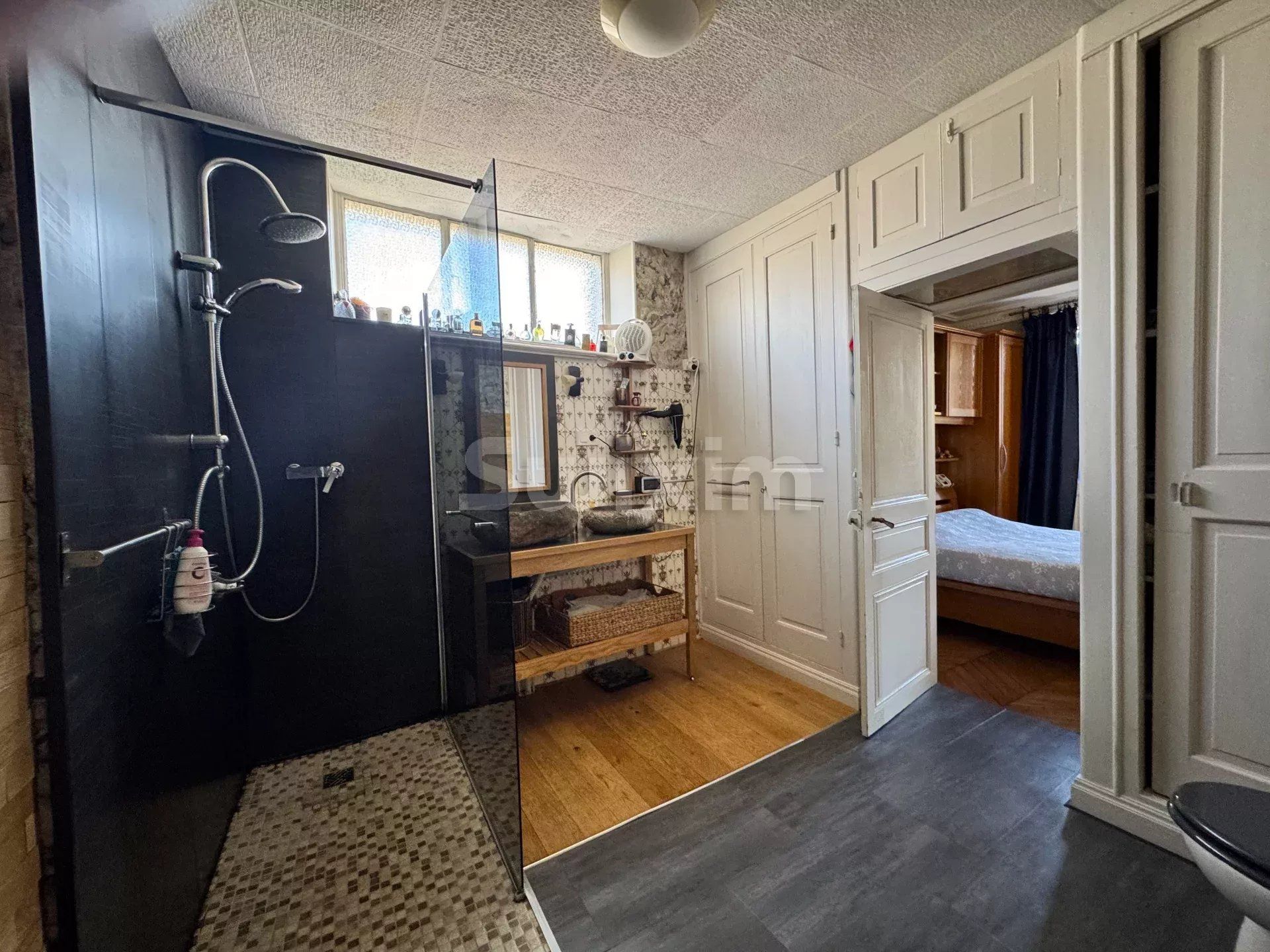 propriété 6 Pièces en vente sur Auxerre (89000)