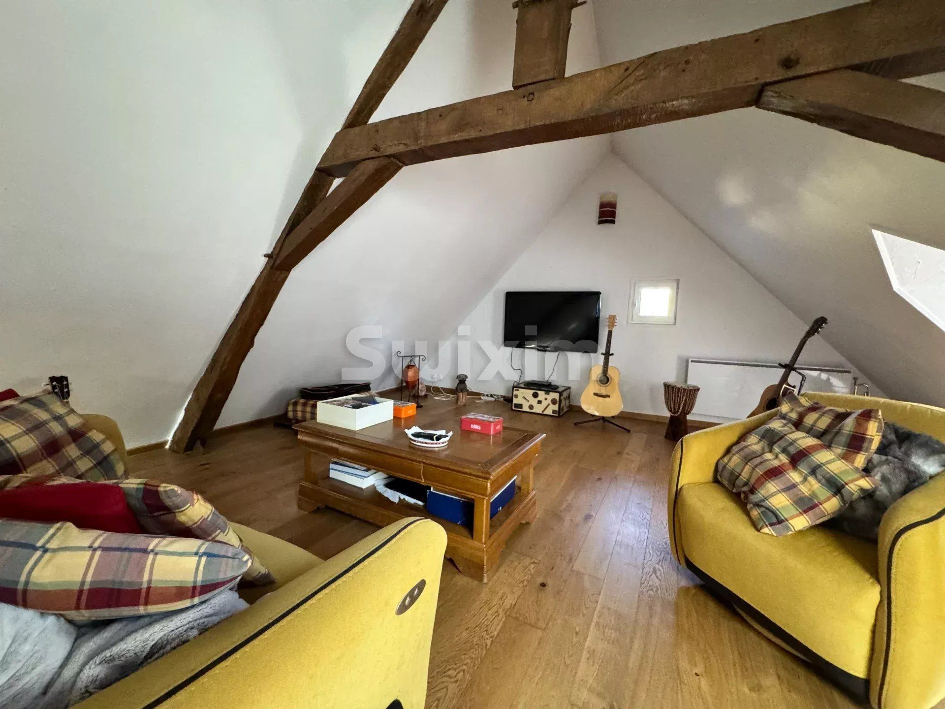 propriété 6 Pièces en vente sur Auxerre (89000)