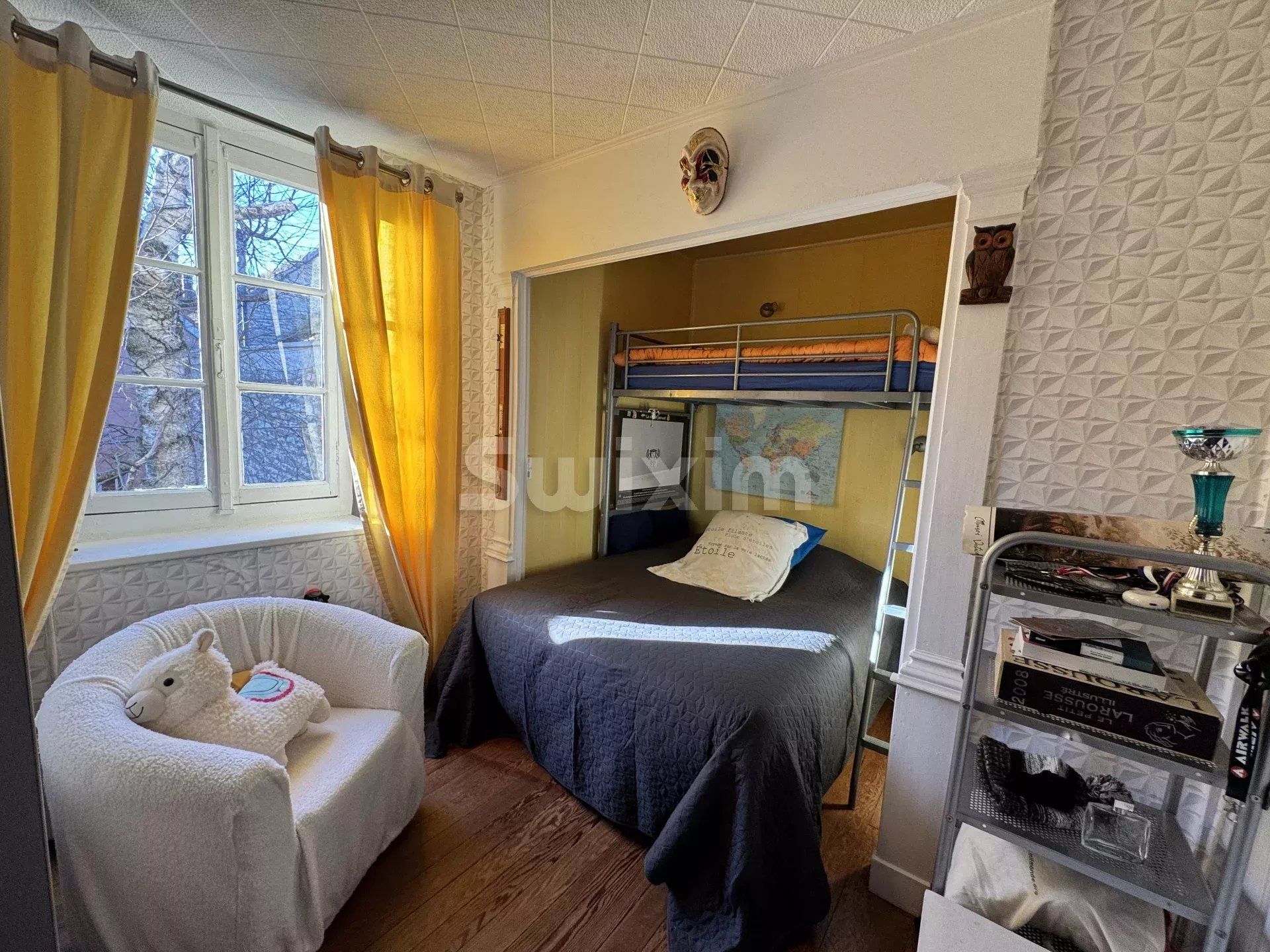 propriété 6 Pièces en vente sur Auxerre (89000)