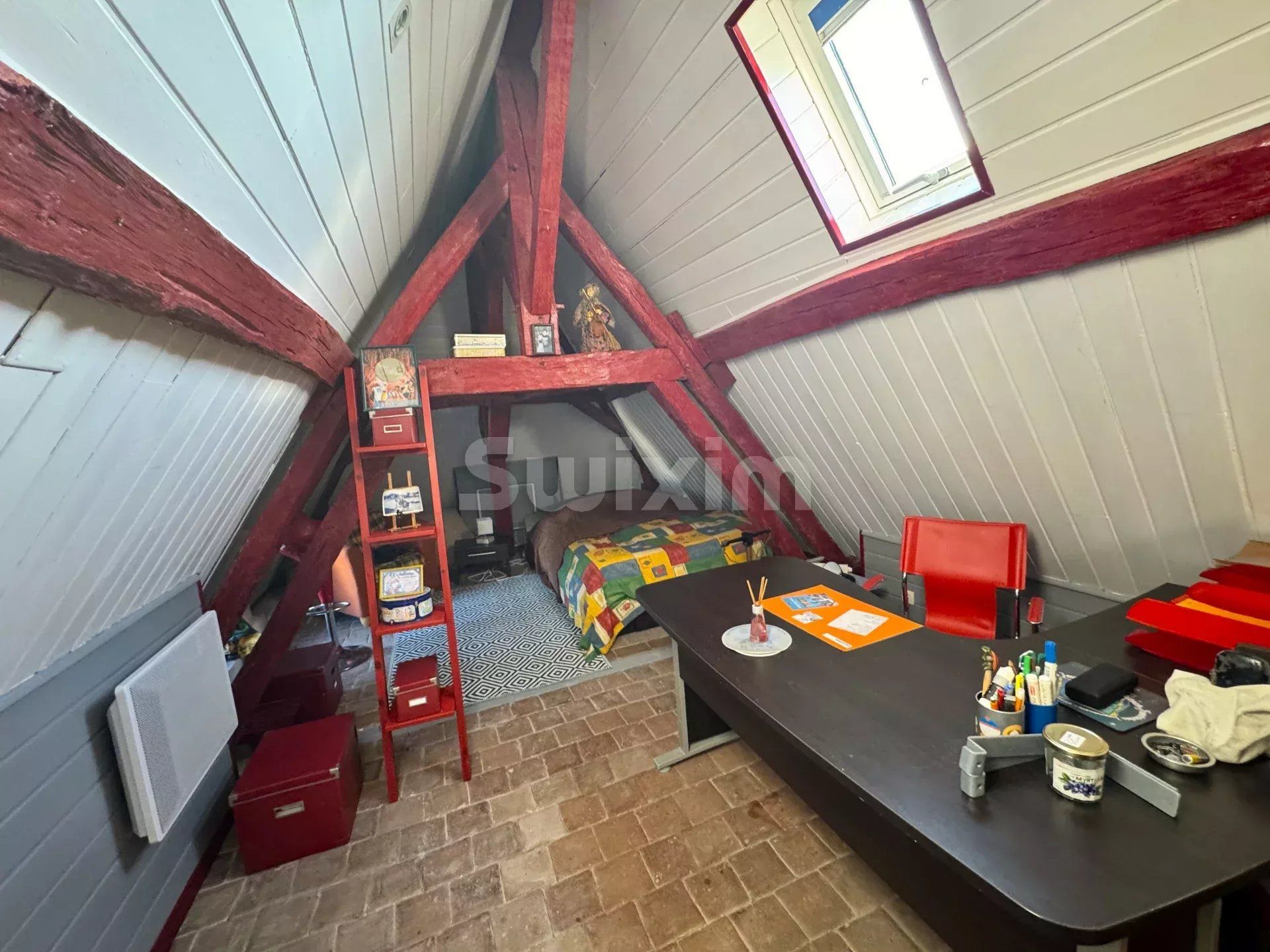 propriété 6 Pièces en vente sur Auxerre (89000)