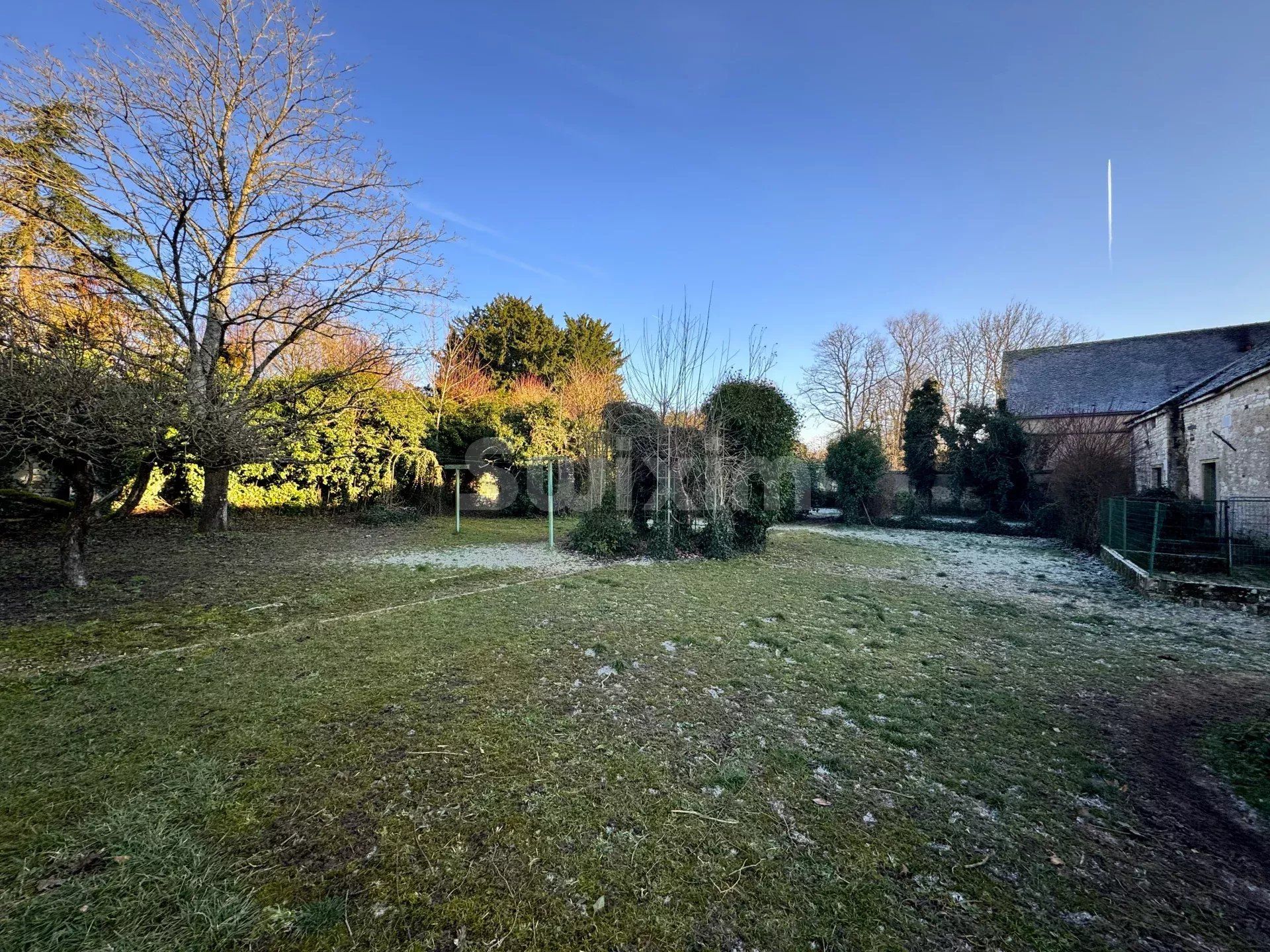 propriété 6 Pièces en vente sur Auxerre (89000)