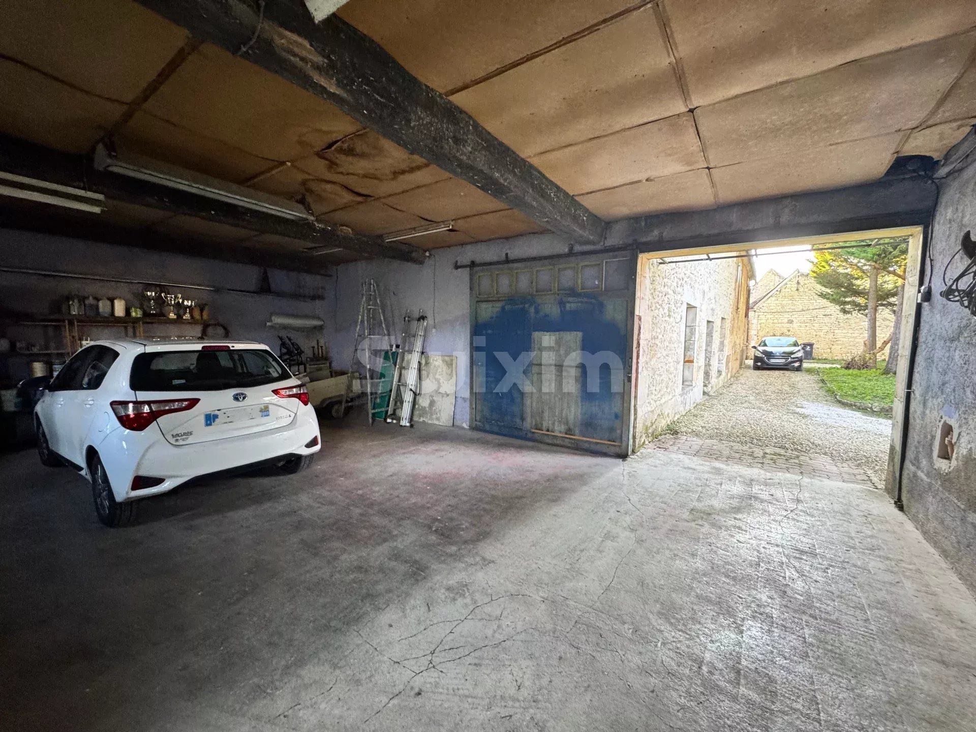 propriété 6 Pièces en vente sur Auxerre (89000)