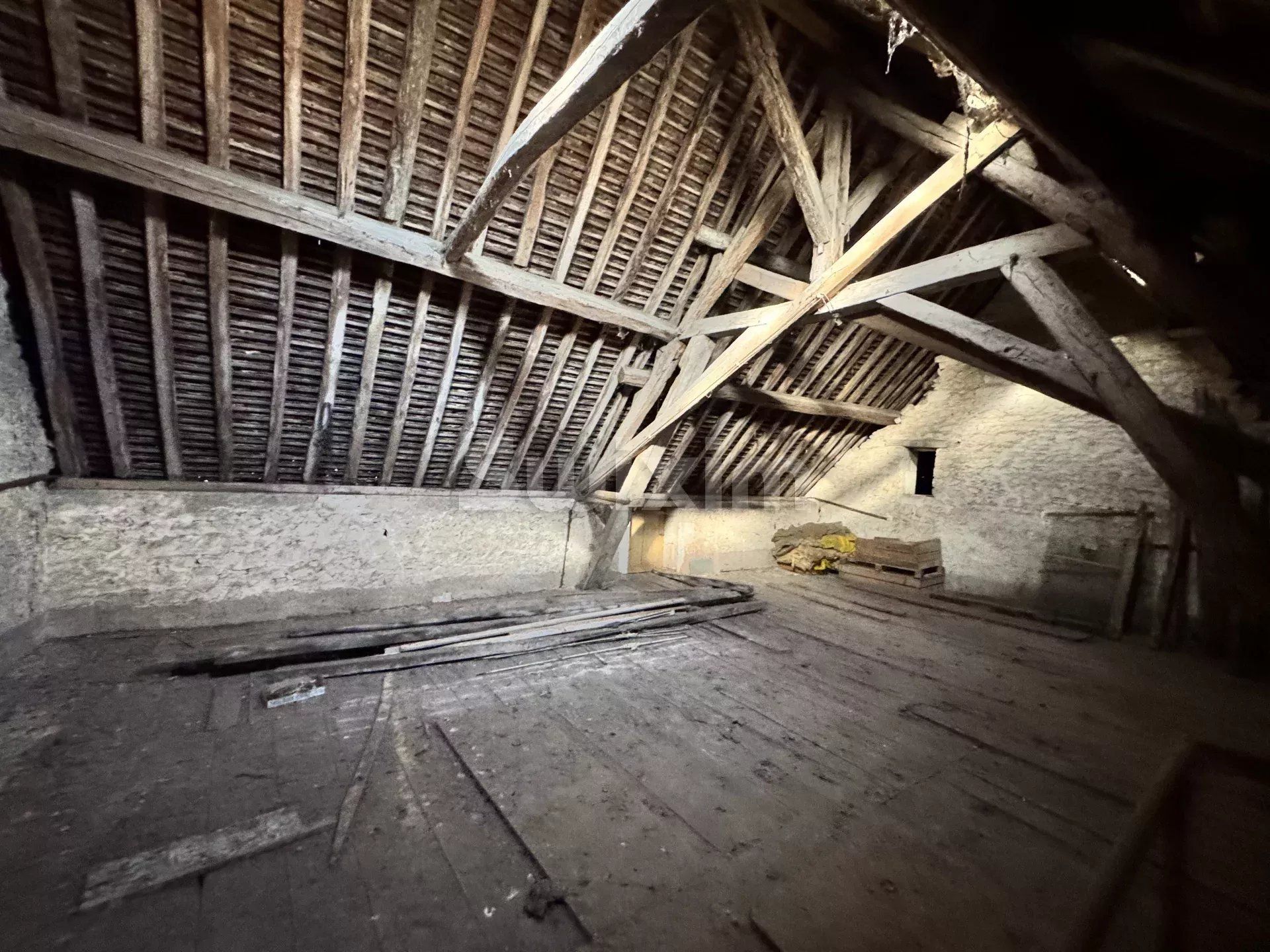 propriété 6 Pièces en vente sur Auxerre (89000)