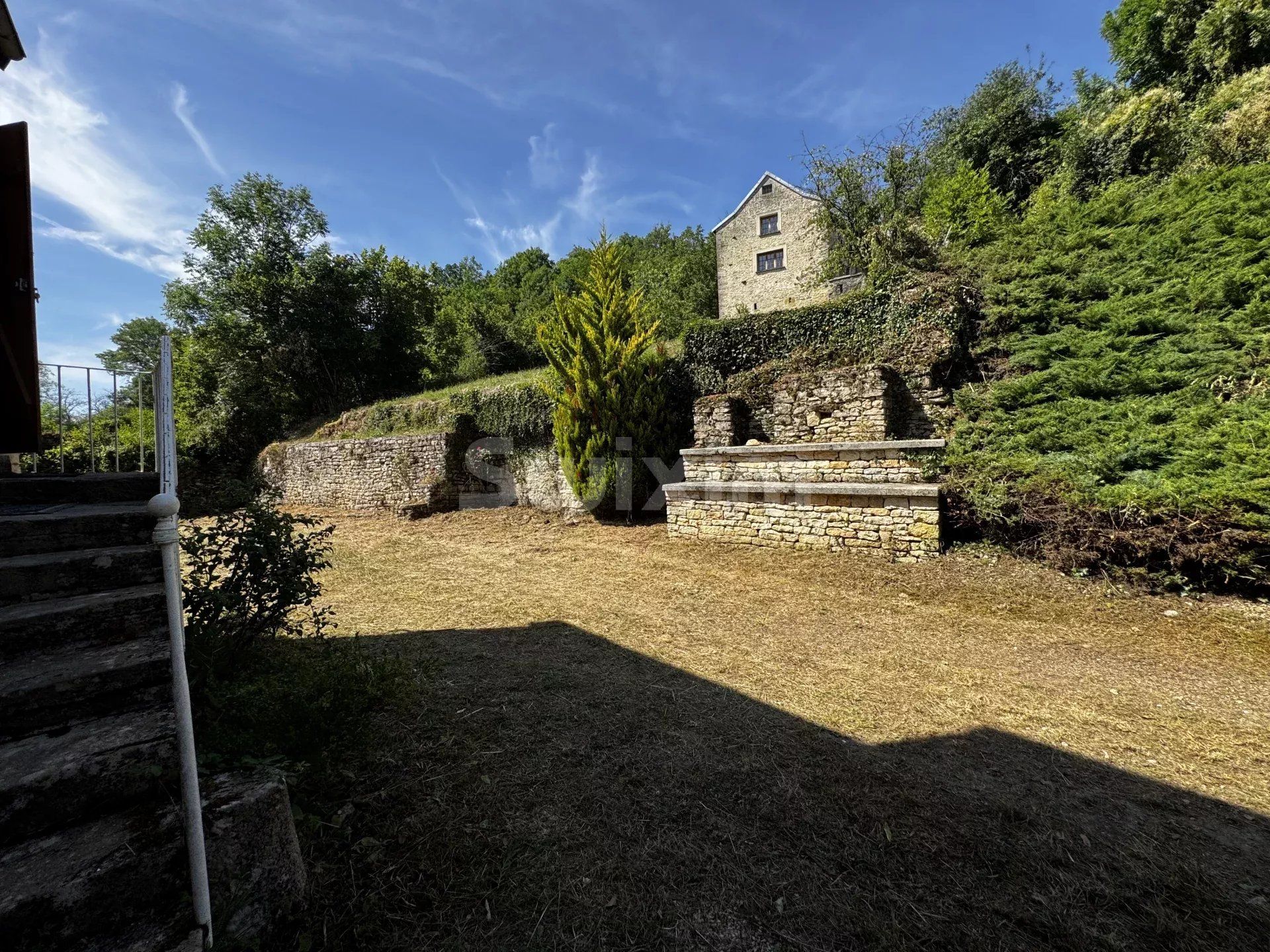 maison 3 Pièces en vente sur Montbard (21500)