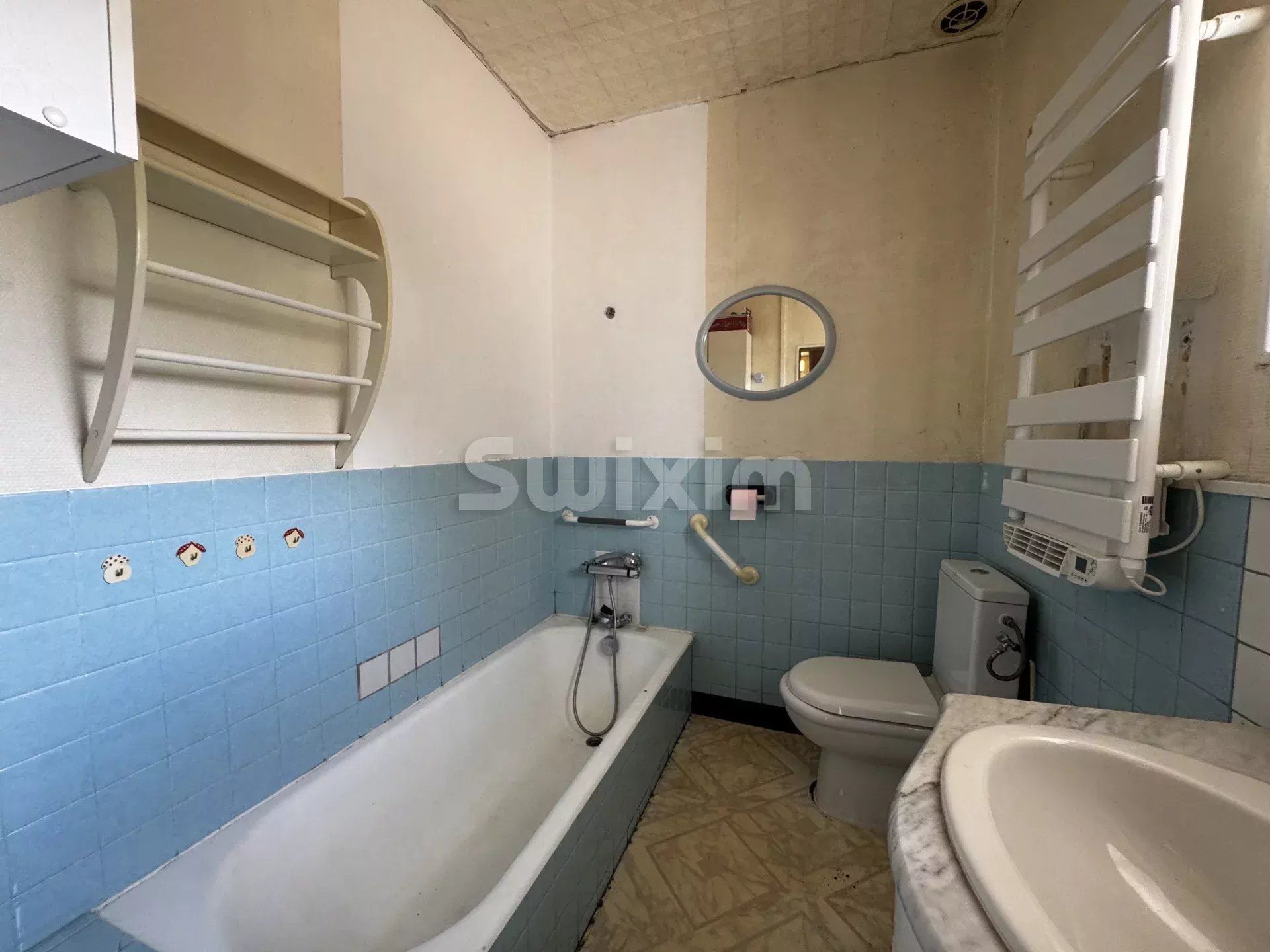 maison 3 Pièces en vente sur Montbard (21500)