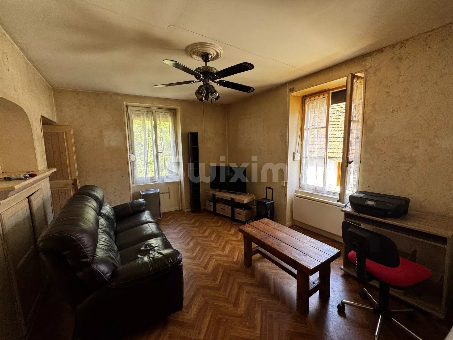 maison 3 Pièces en vente sur Montbard (21500)