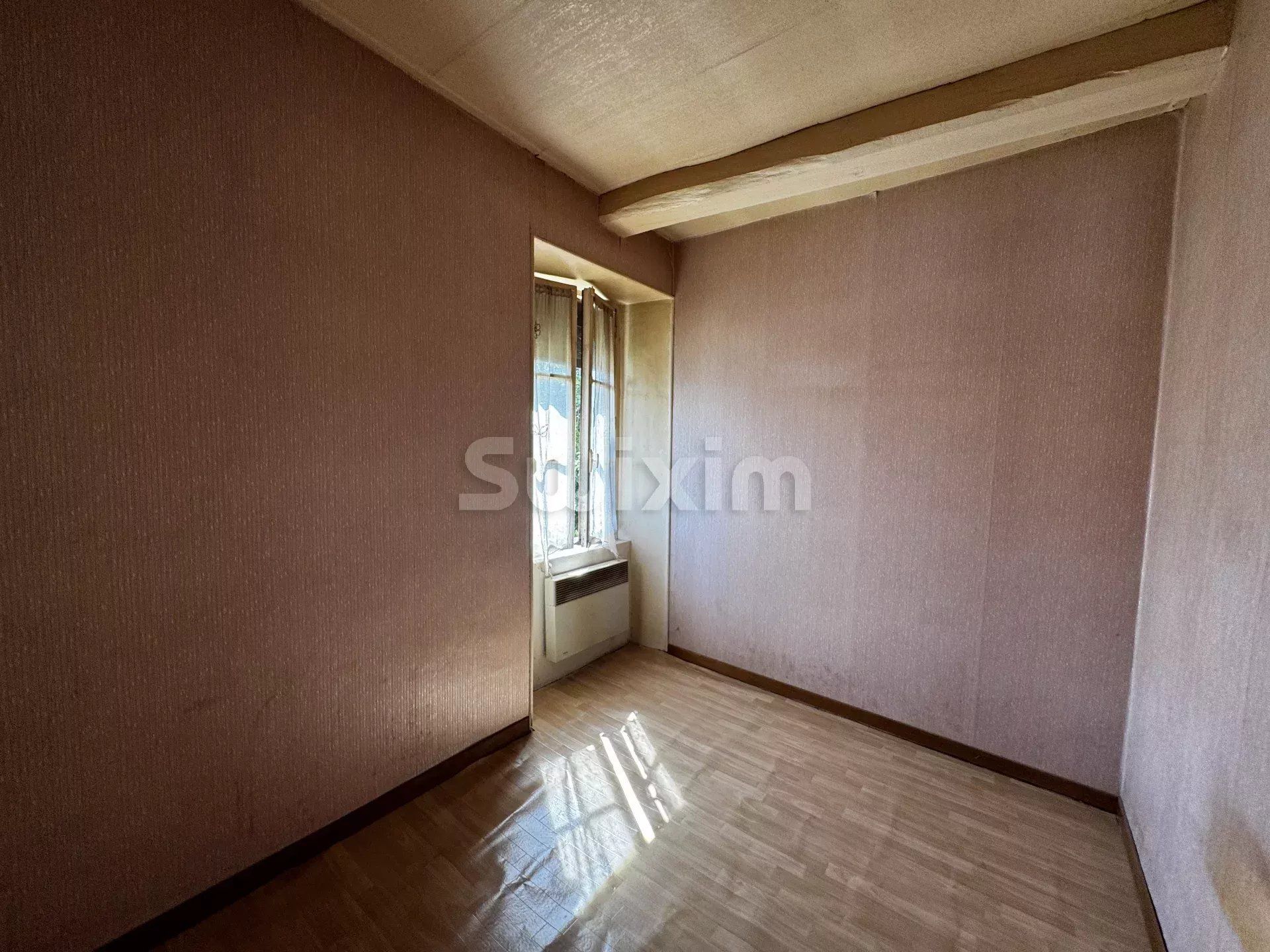 maison 3 Pièces en vente sur Montbard (21500)