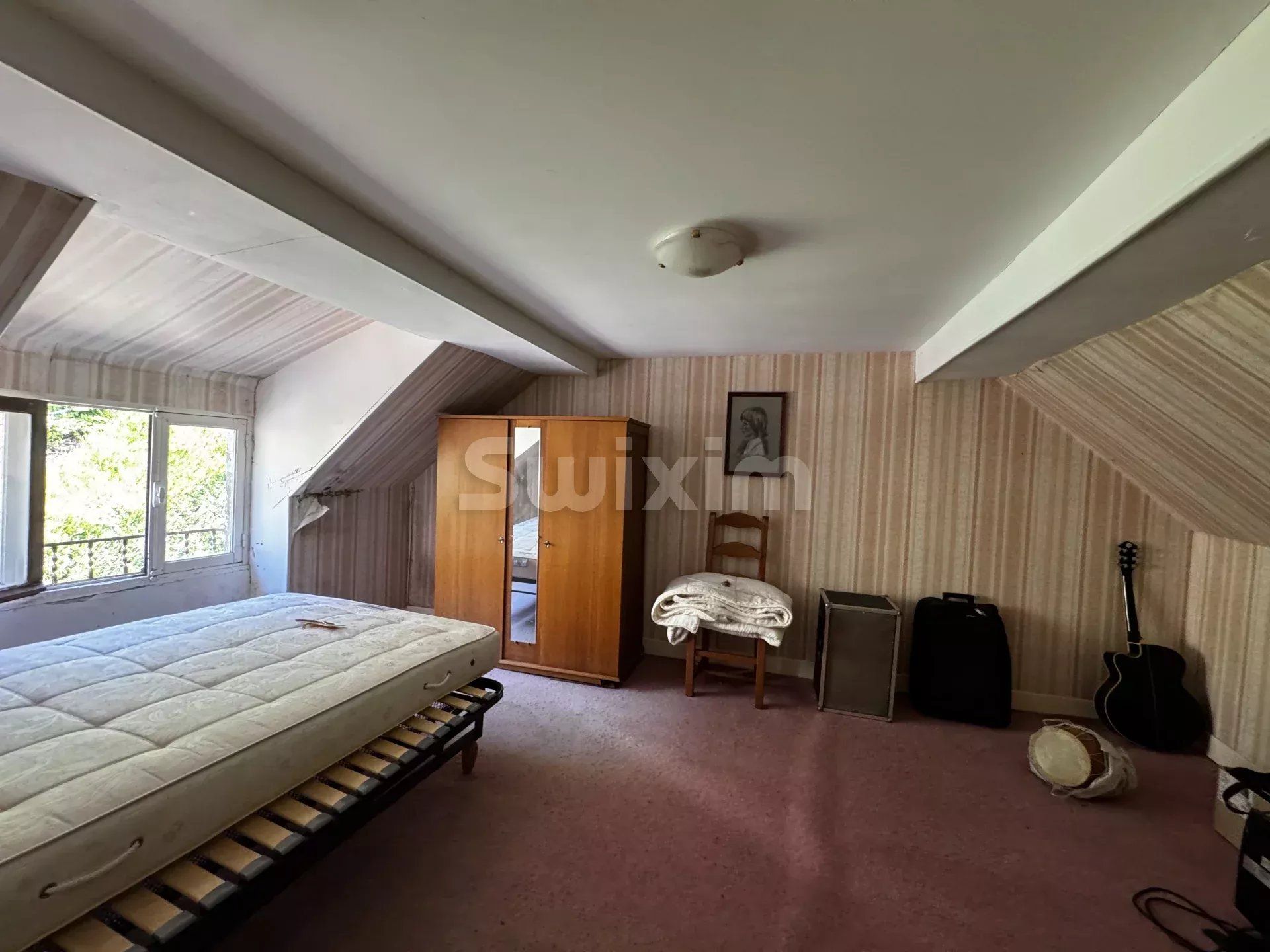 maison 3 Pièces en vente sur Montbard (21500)