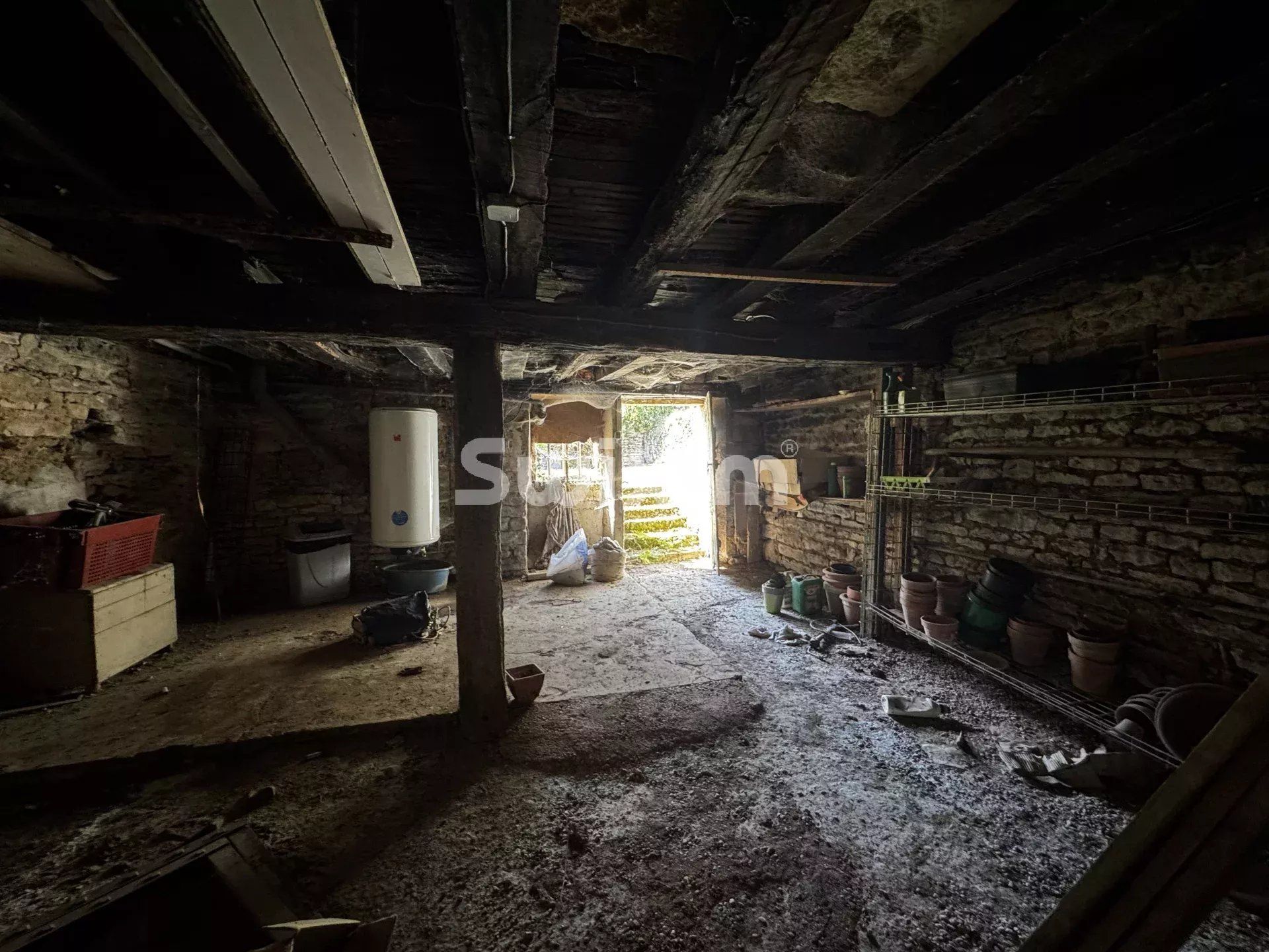 casa 3 Quartos para venda sobre Montbard (21500)