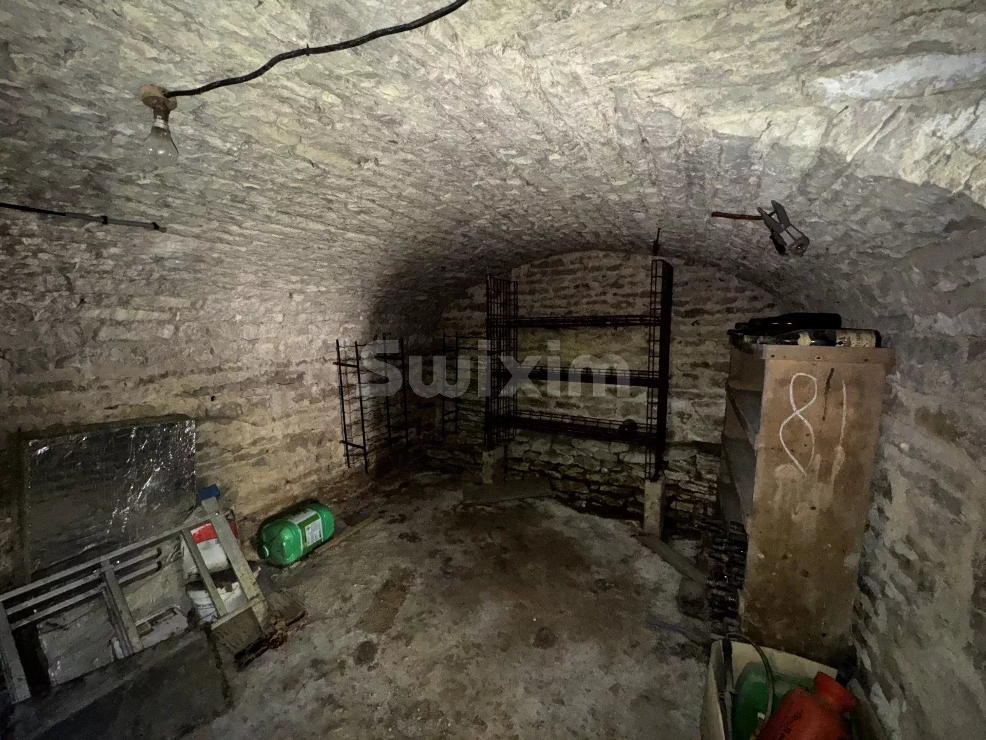 maison 3 Pièces en vente sur Montbard (21500)