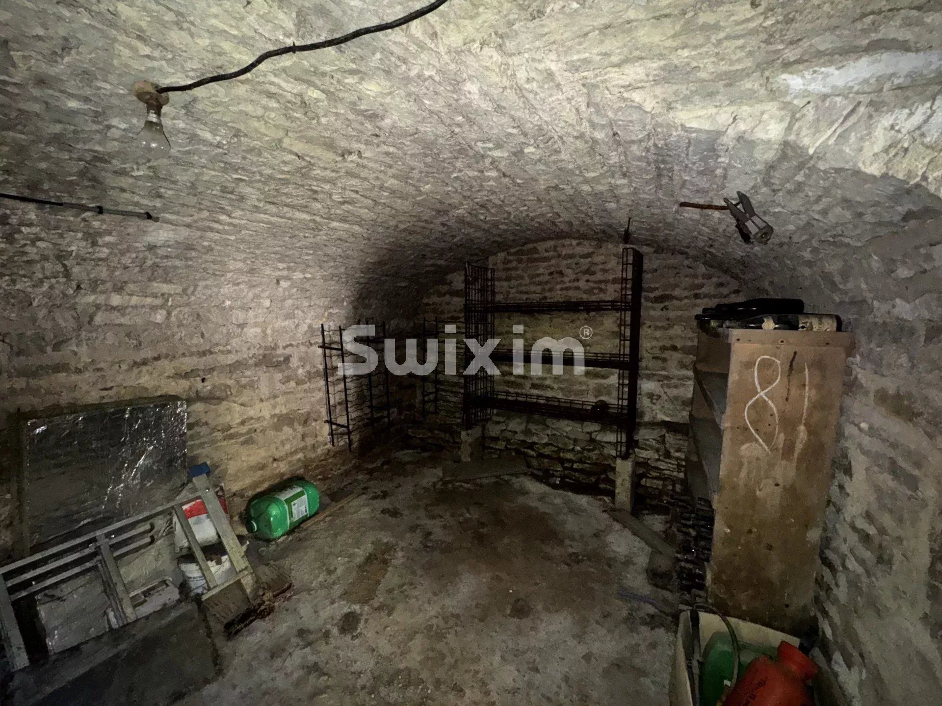 casa 3 Quartos para venda sobre Montbard (21500)