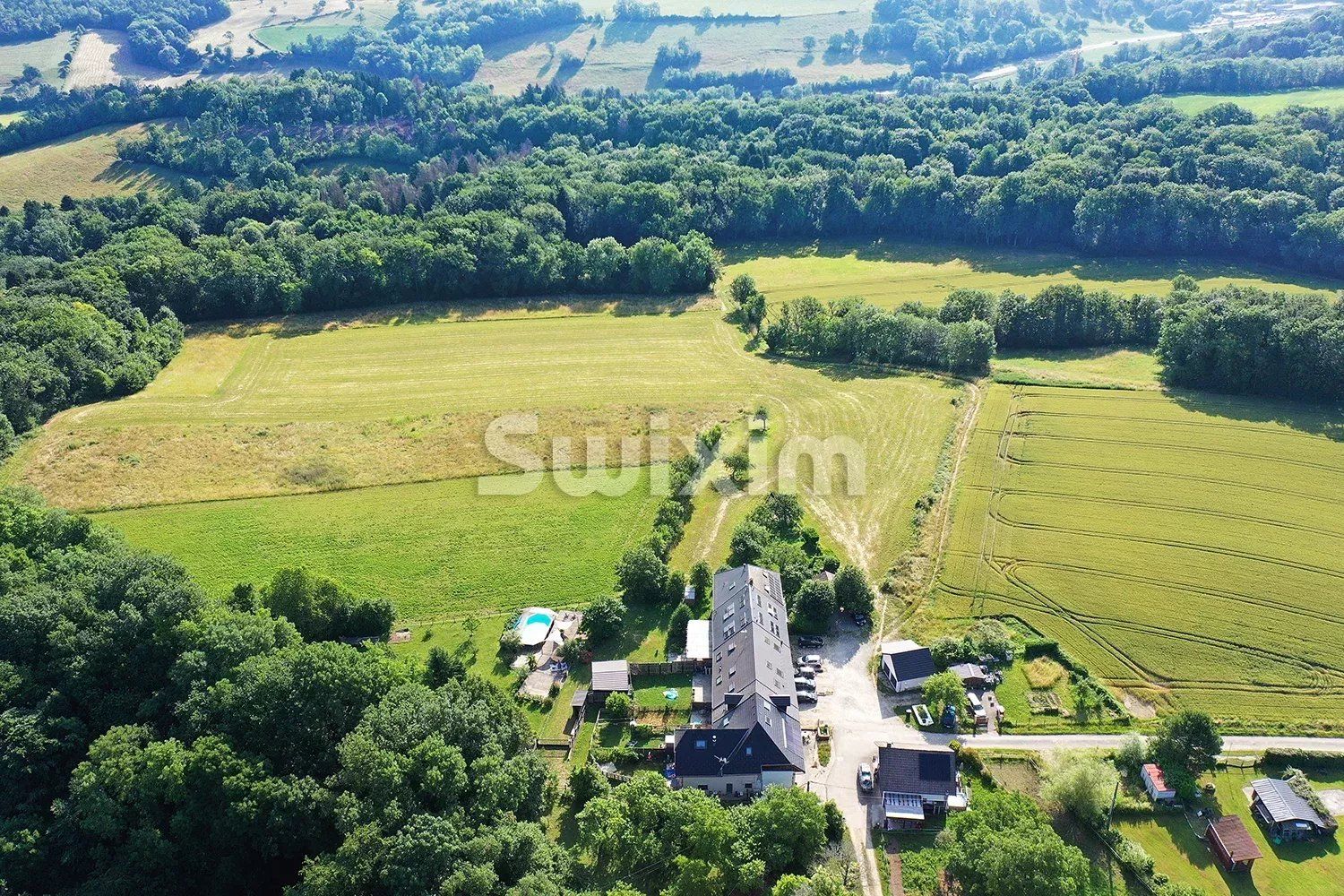 maison 5 Pièces en vente sur La Balme-de-Sillingy (74330)