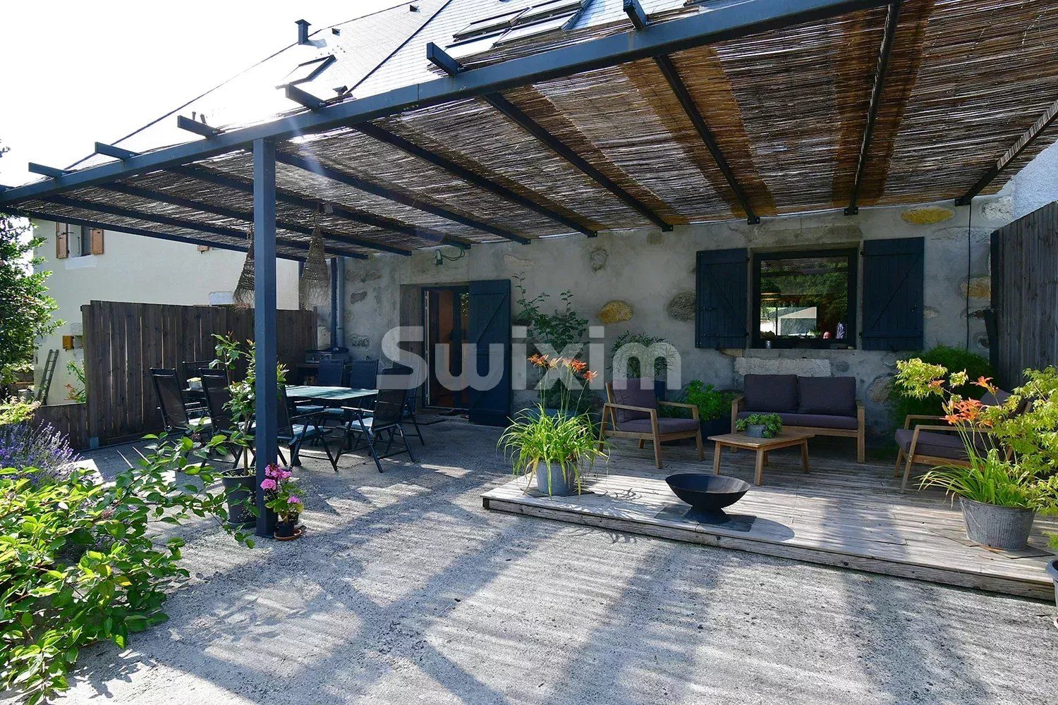 maison 5 Pièces en vente sur La Balme-de-Sillingy (74330)