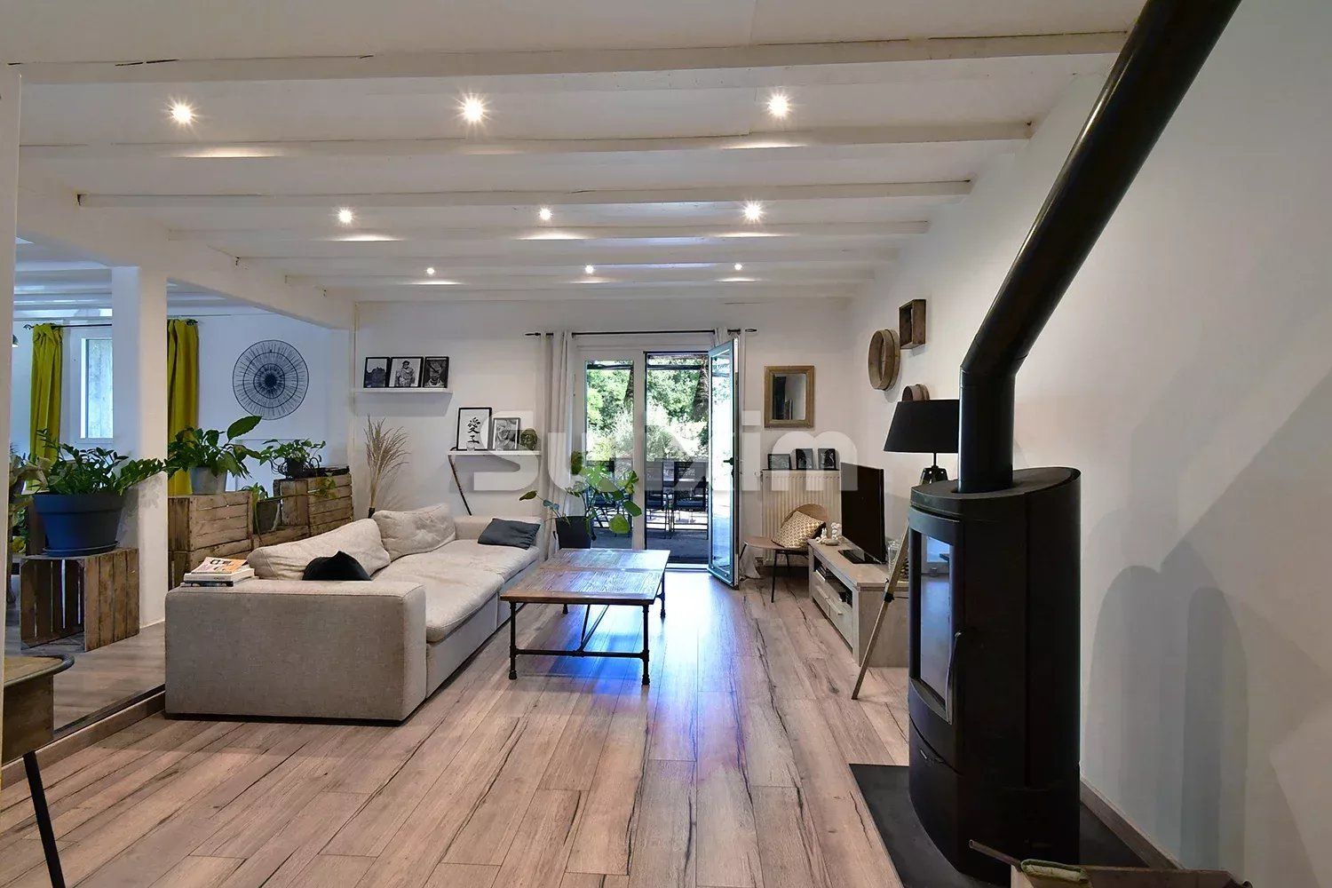 maison 5 Pièces en vente sur La Balme-de-Sillingy (74330)