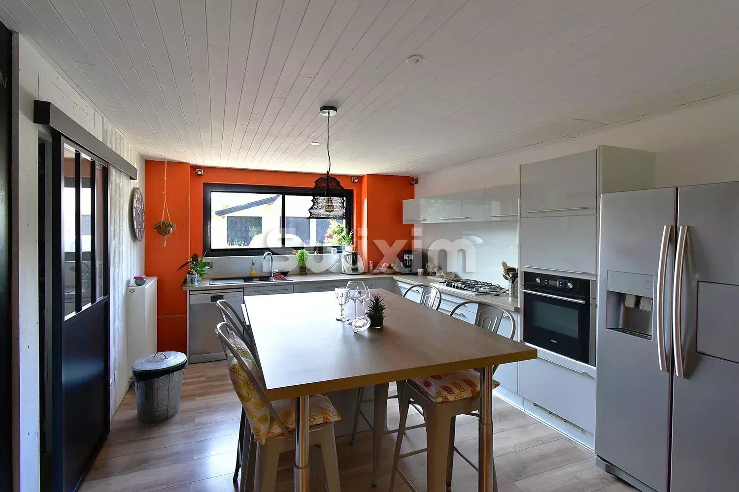 maison 5 Pièces en vente sur La Balme-de-Sillingy (74330)