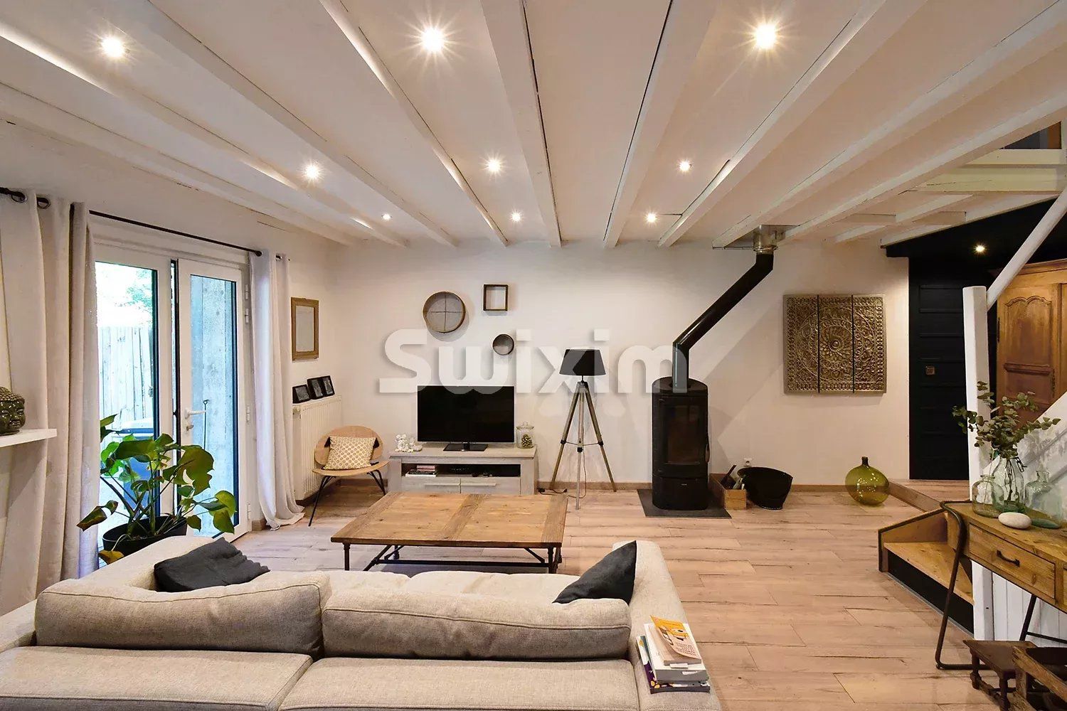 maison 5 Pièces en vente sur La Balme-de-Sillingy (74330)