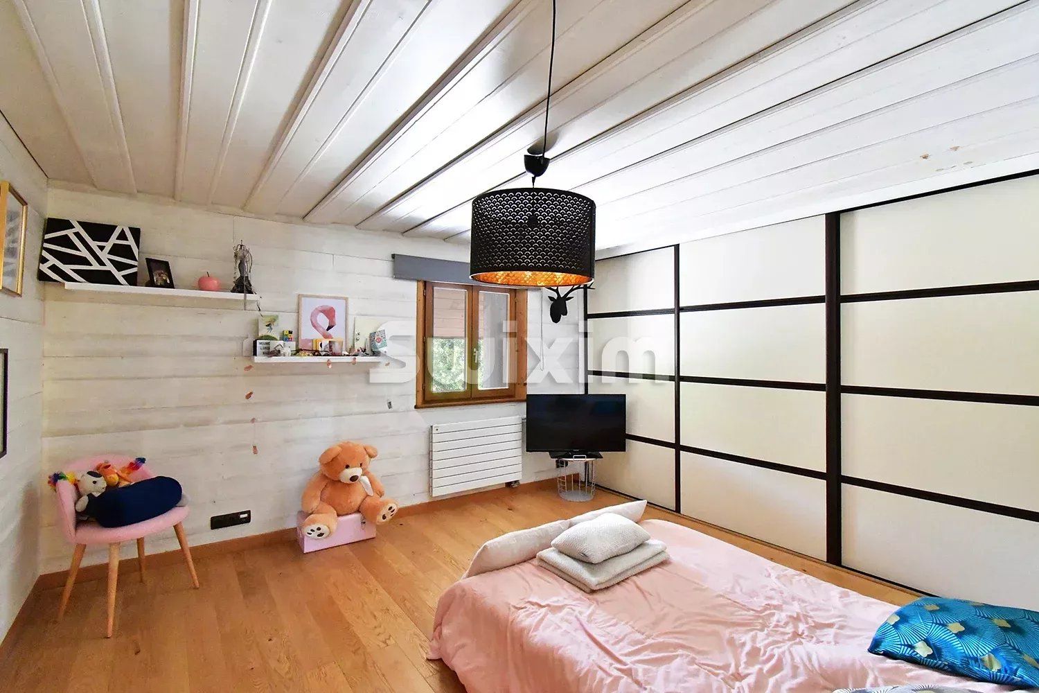 maison 5 Pièces en vente sur La Balme-de-Sillingy (74330)