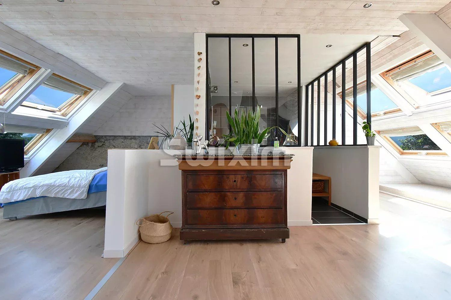 maison 5 Pièces en vente sur La Balme-de-Sillingy (74330)