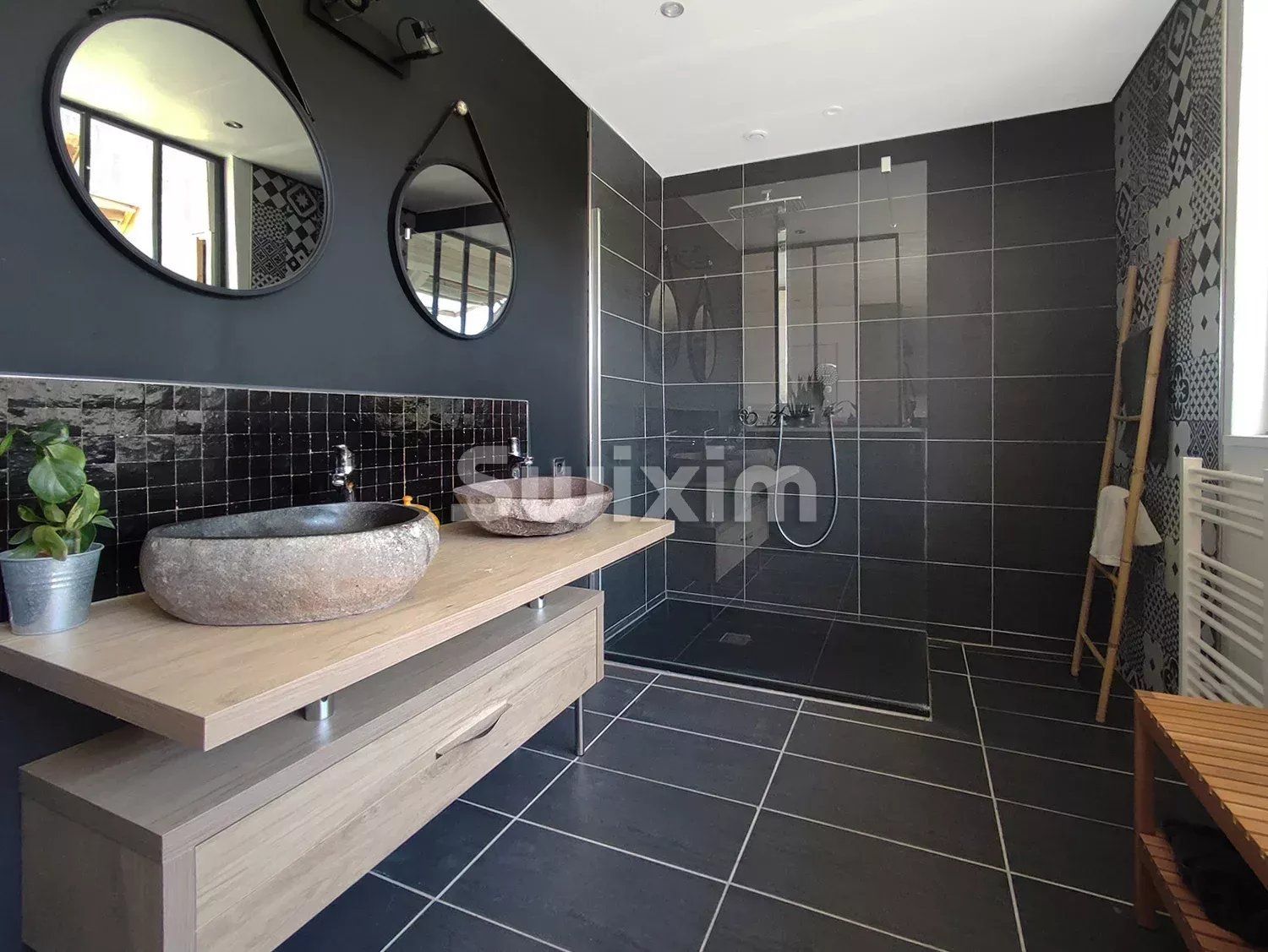 maison 5 Pièces en vente sur La Balme-de-Sillingy (74330)