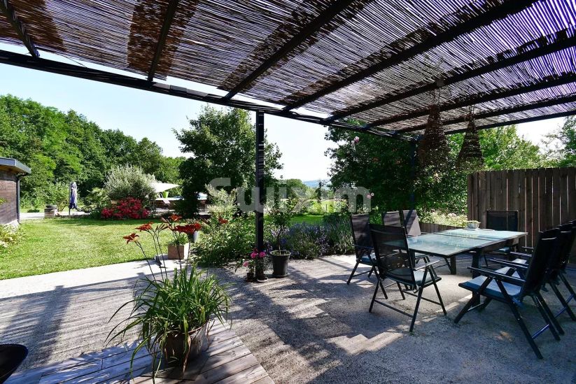 Vente Maison La Balme-de-Sillingy 5 Pièces 185.85 m²