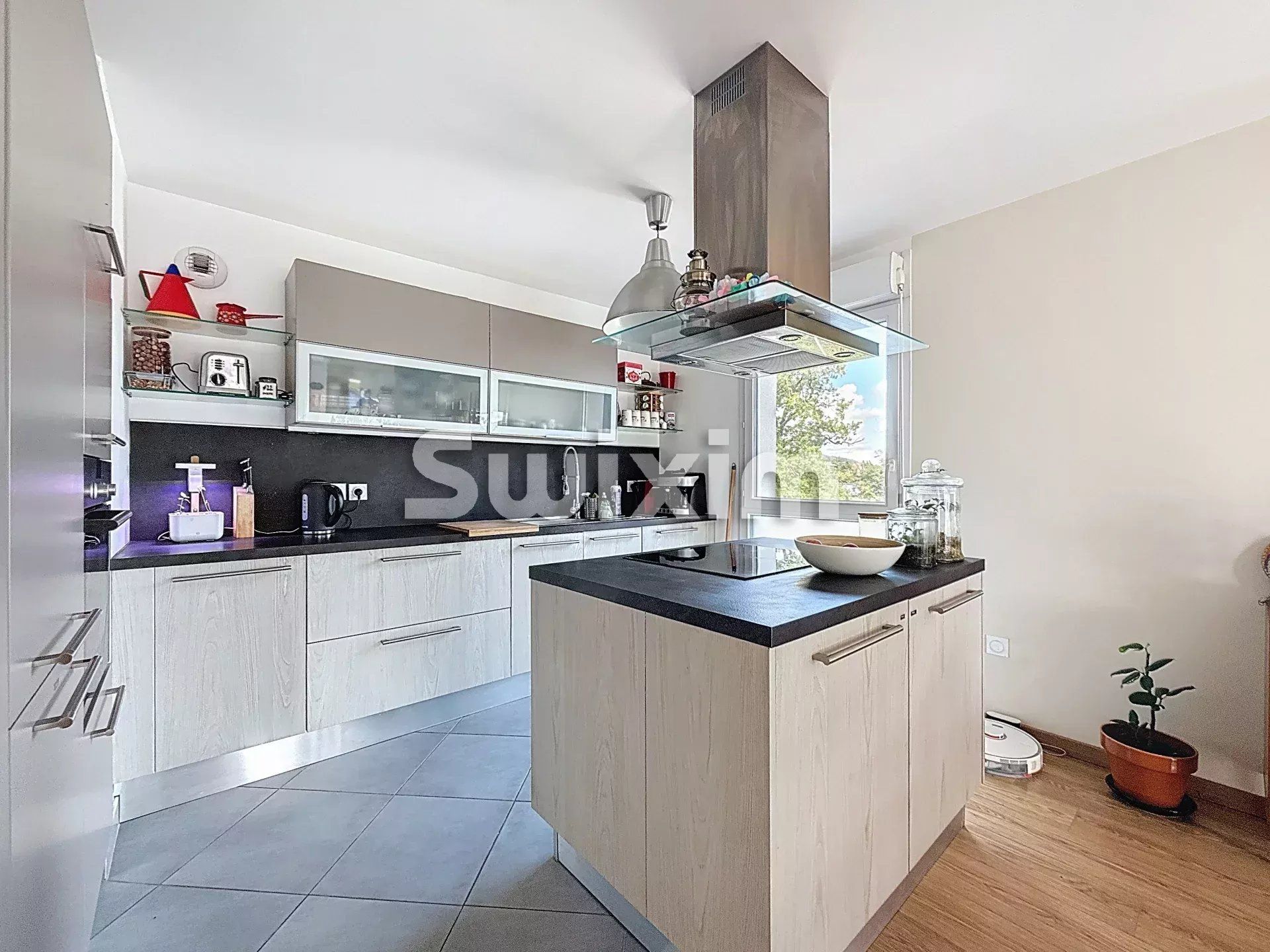 appartement 4 Zimmer zum verkauf auf Gex (01170)