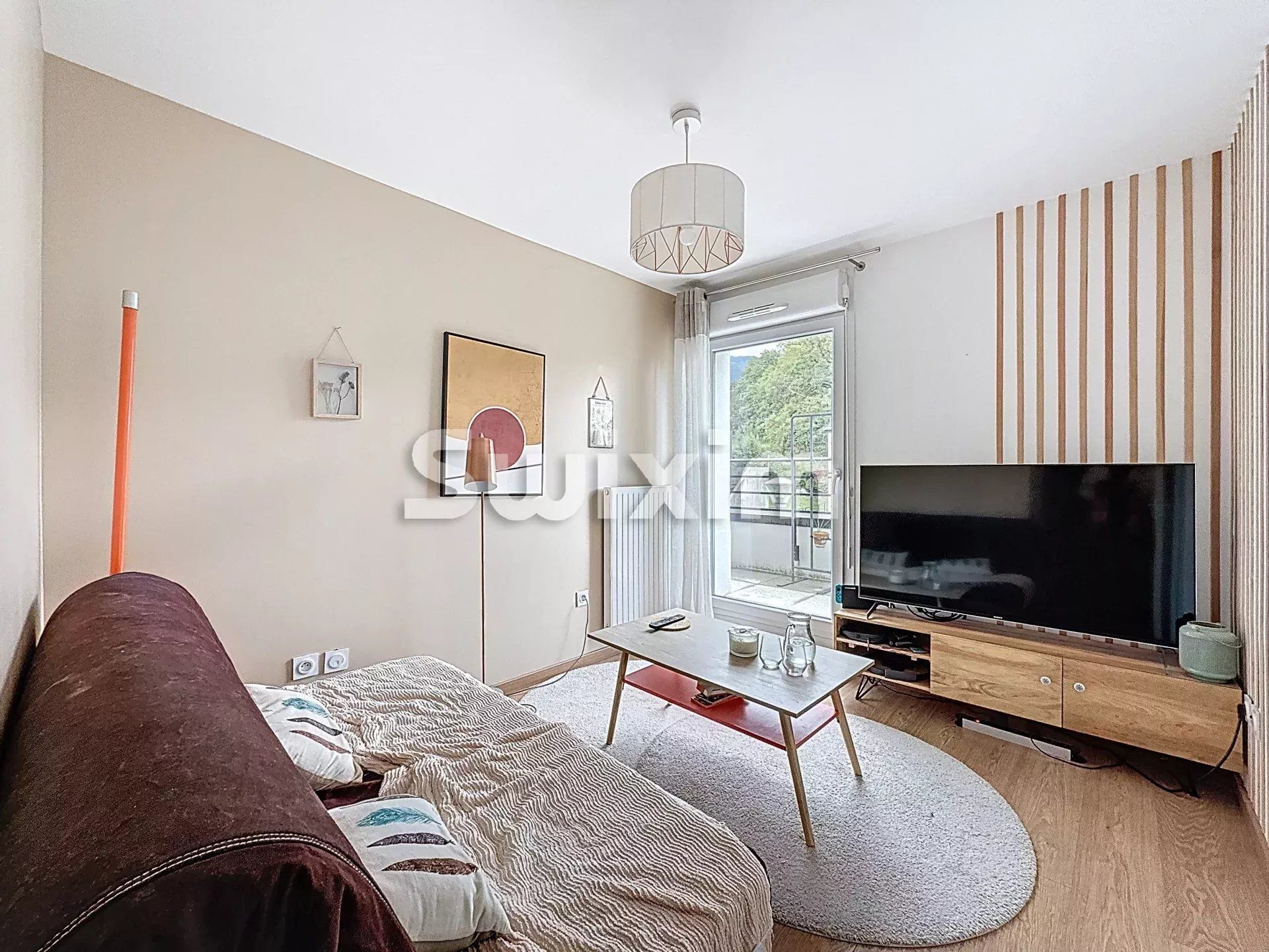 appartement 4 Pièces en vente sur Gex (01170)