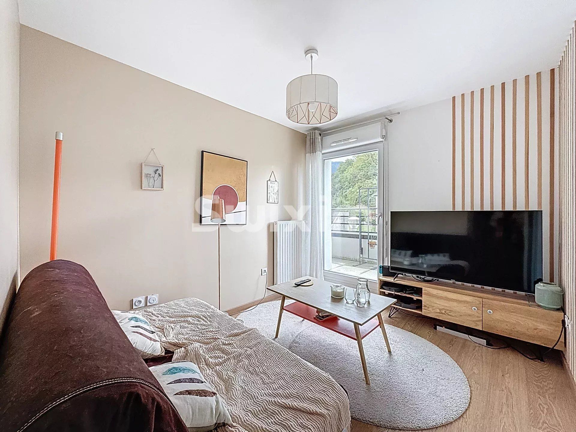 appartamento 4 Camere in vendita su Gex (01170)