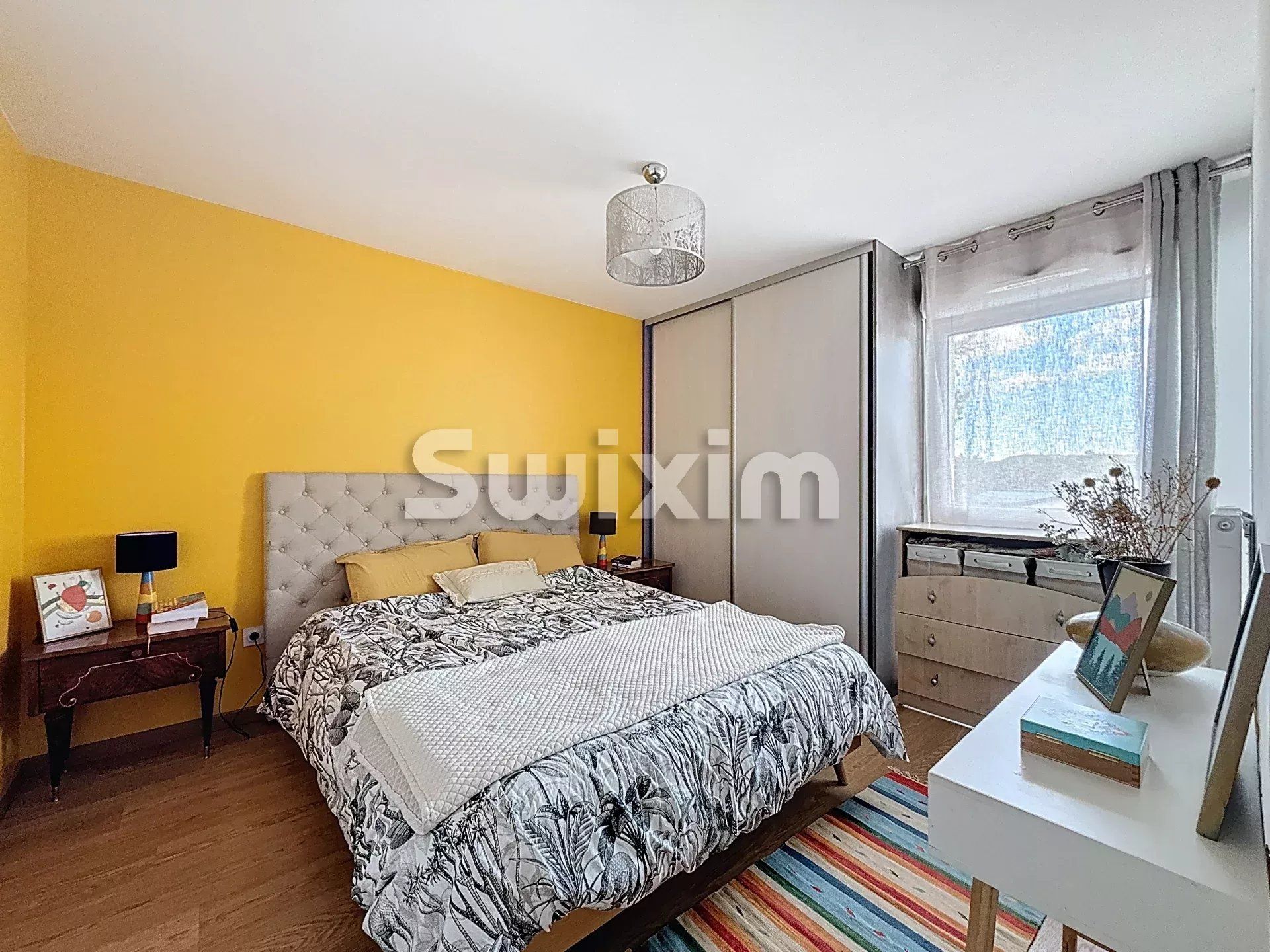 appartement 4 Pièces en vente sur Gex (01170)