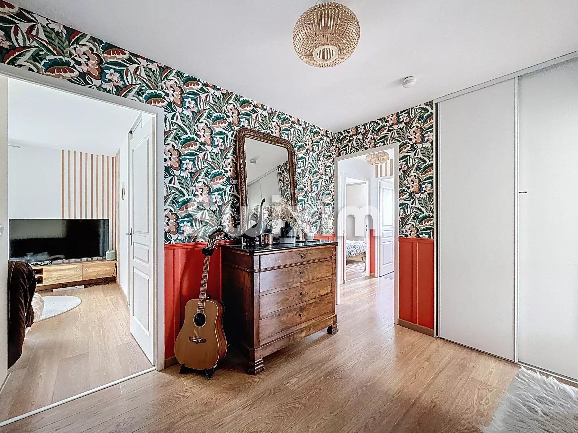 appartement 4 Zimmer zum verkauf auf Gex (01170)