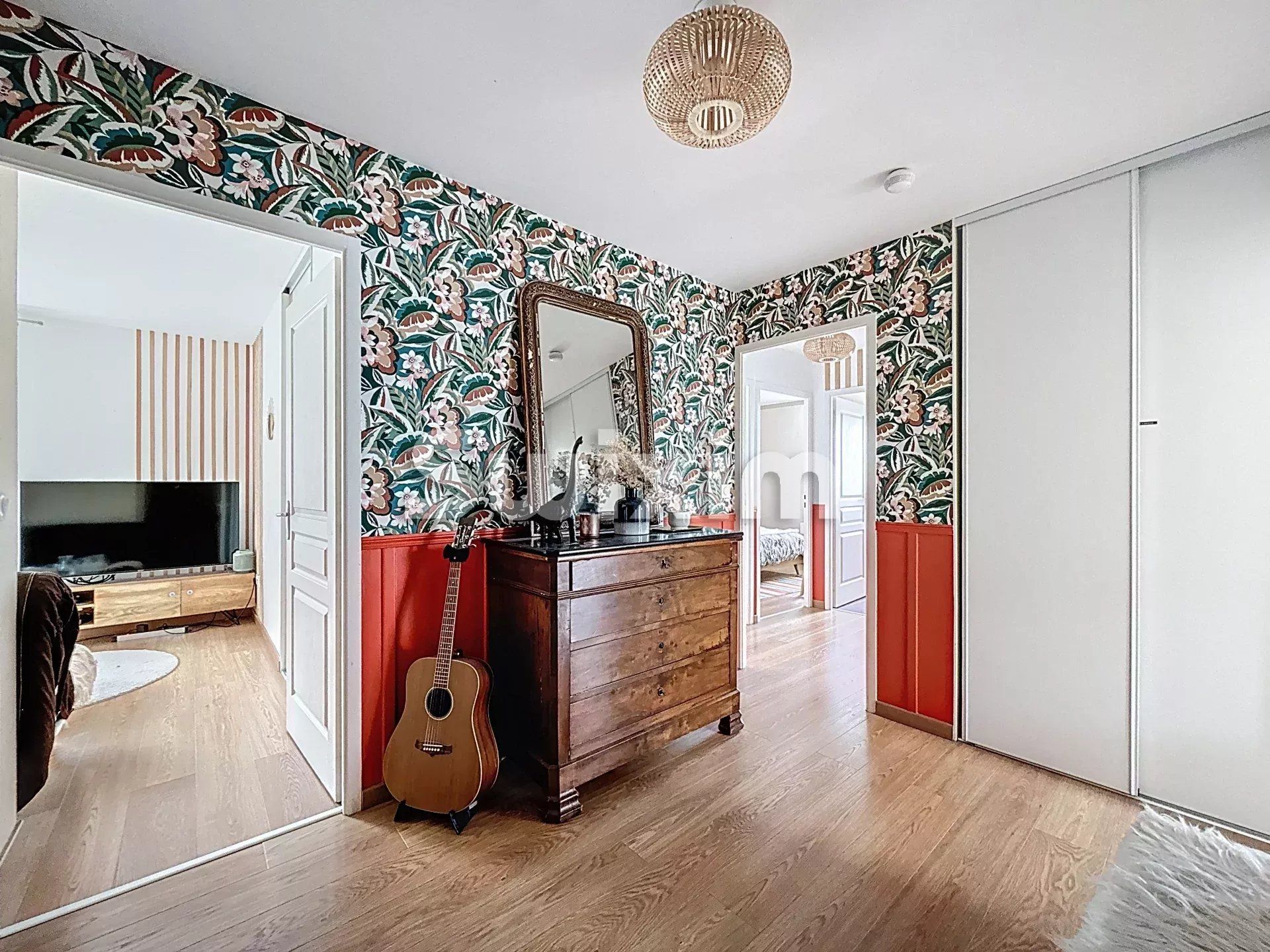 appartement 4 Pièces en vente sur Gex (01170)