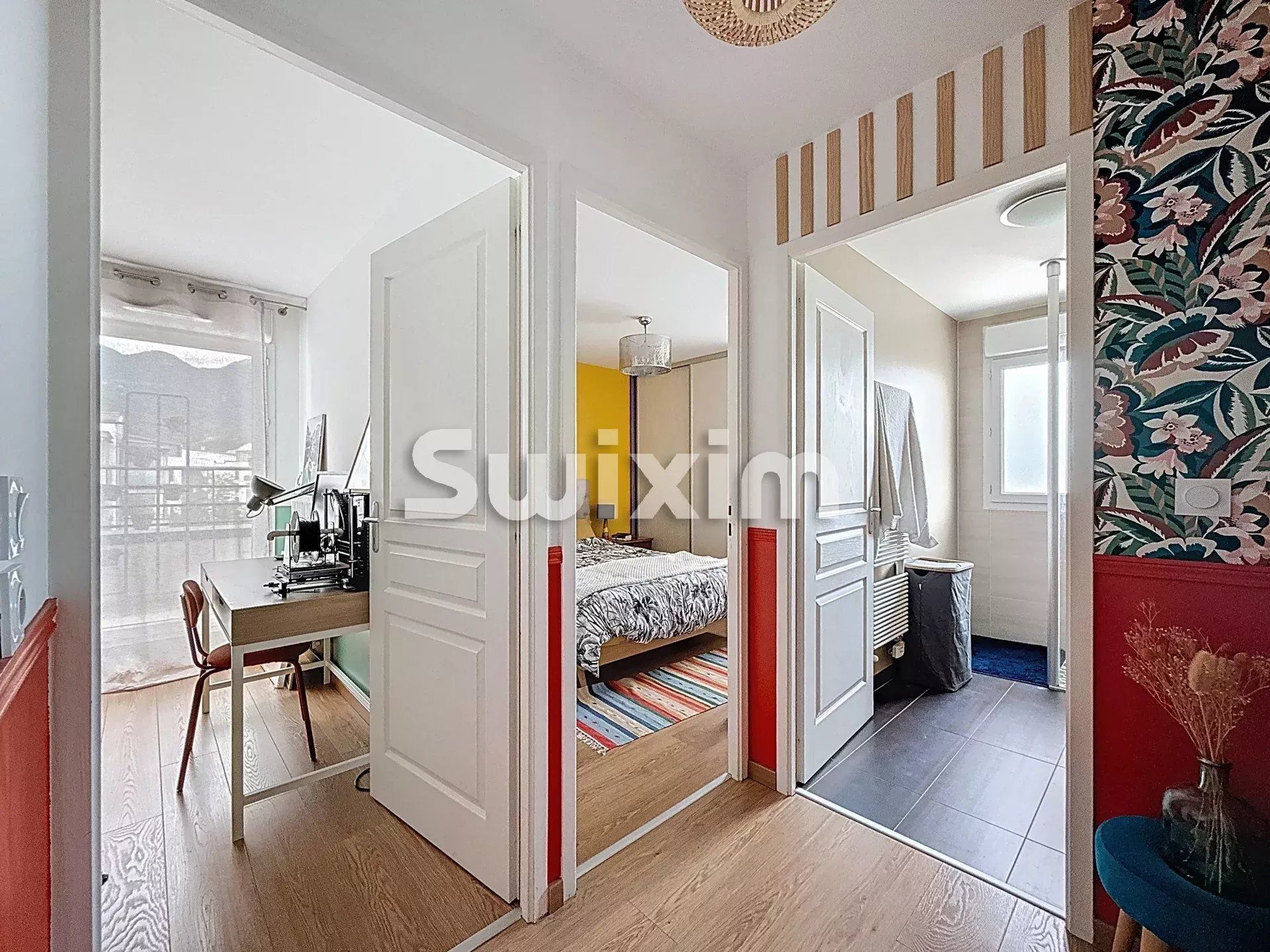 appartement 4 Zimmer zum verkauf auf Gex (01170)