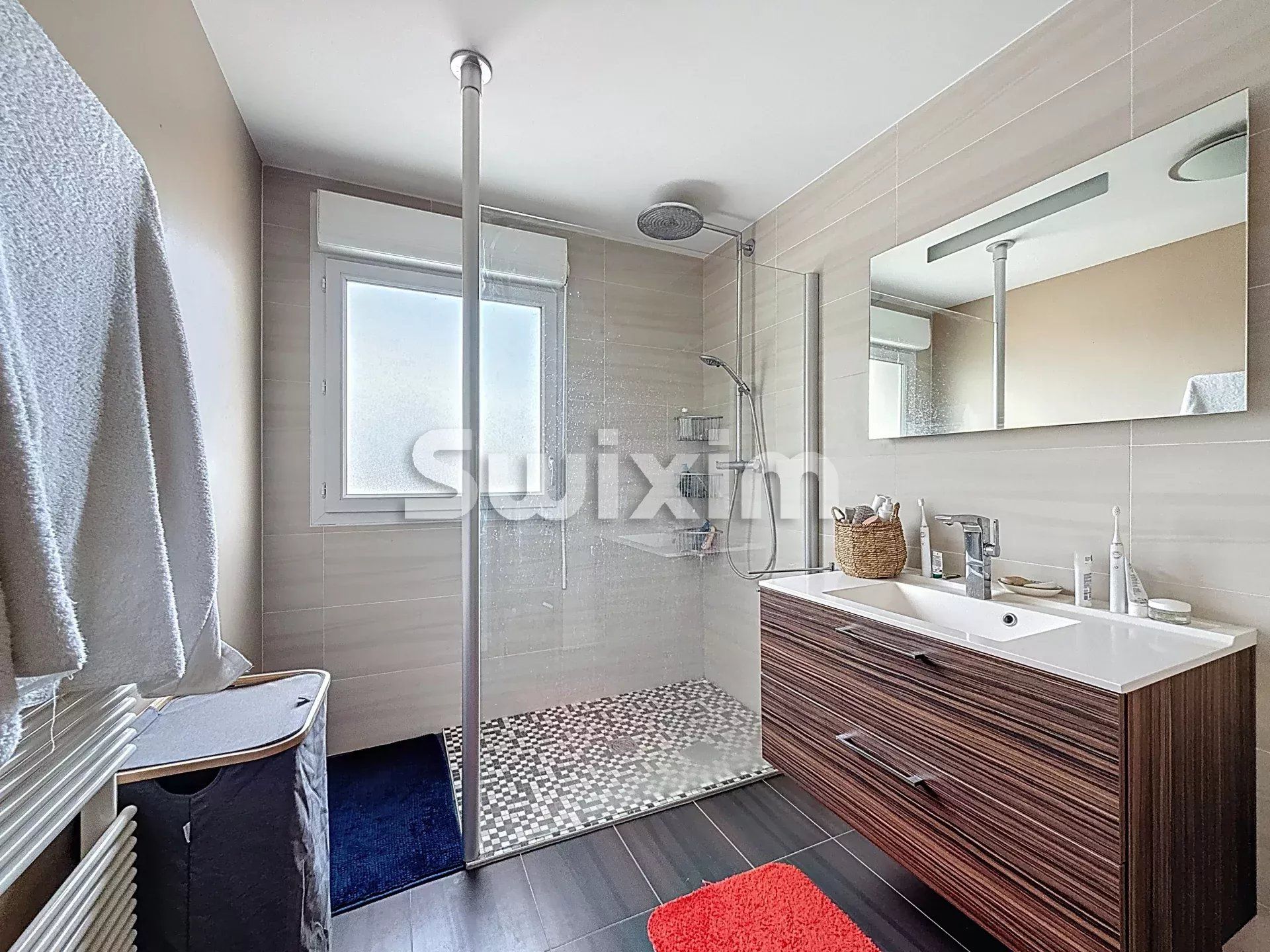 appartement 4 Pièces en vente sur Gex (01170)