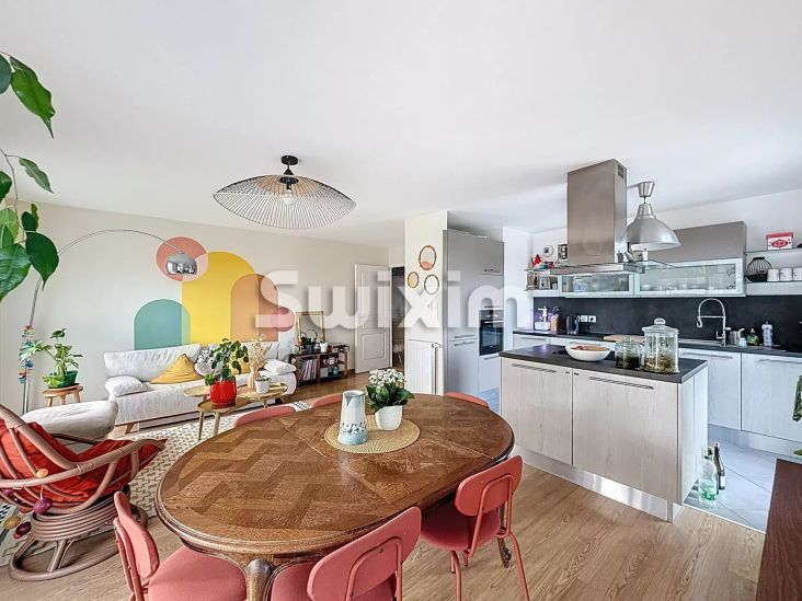 Verkauf Appartement Gex 4&nbsp;Zimmer 84&nbsp;m²