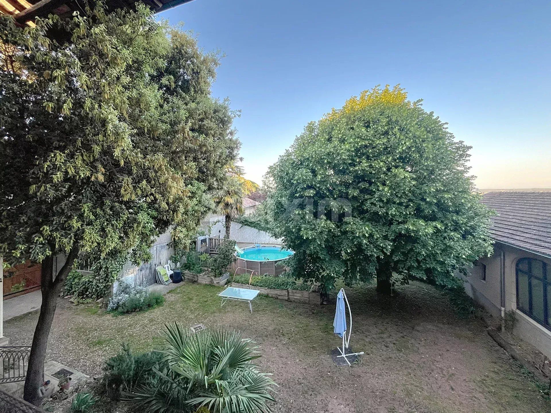 maison 9 Pièces en vente sur Villié-Morgon (69910)