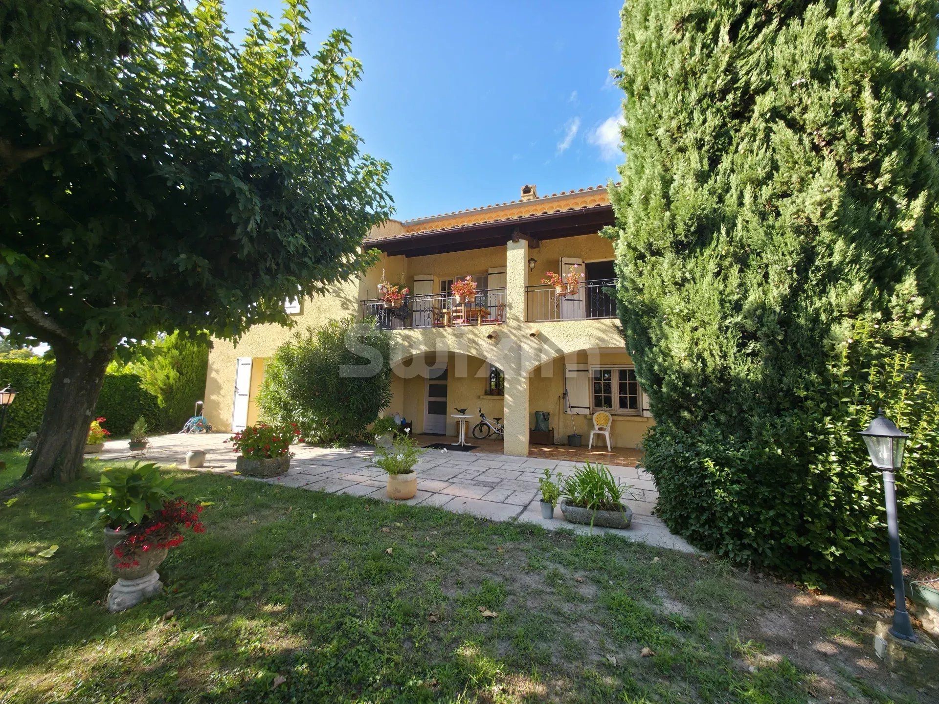 maison 6 Pièces en vente sur Grignan (26230)