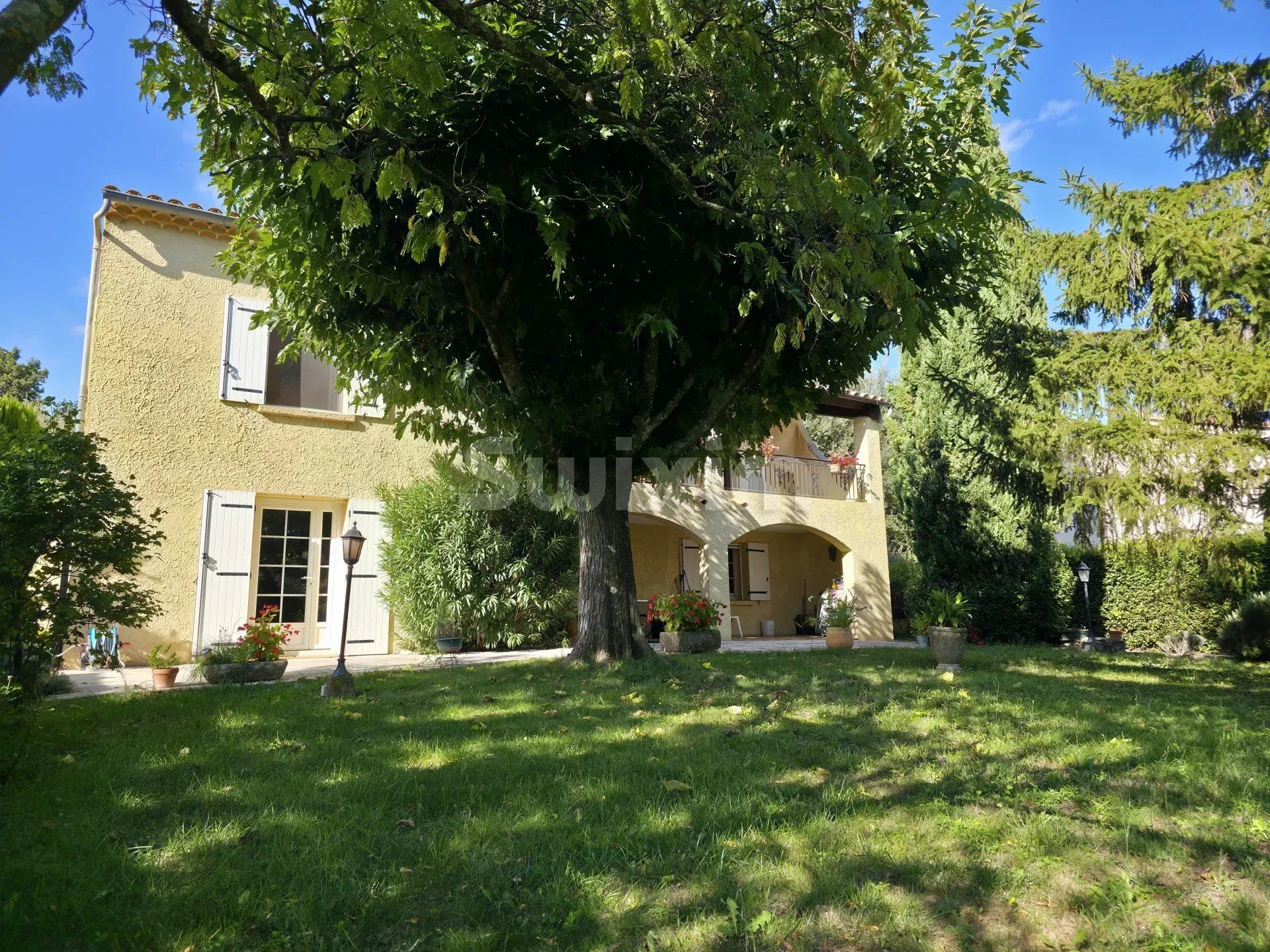 maison 6 Pièces en vente sur Grignan (26230)