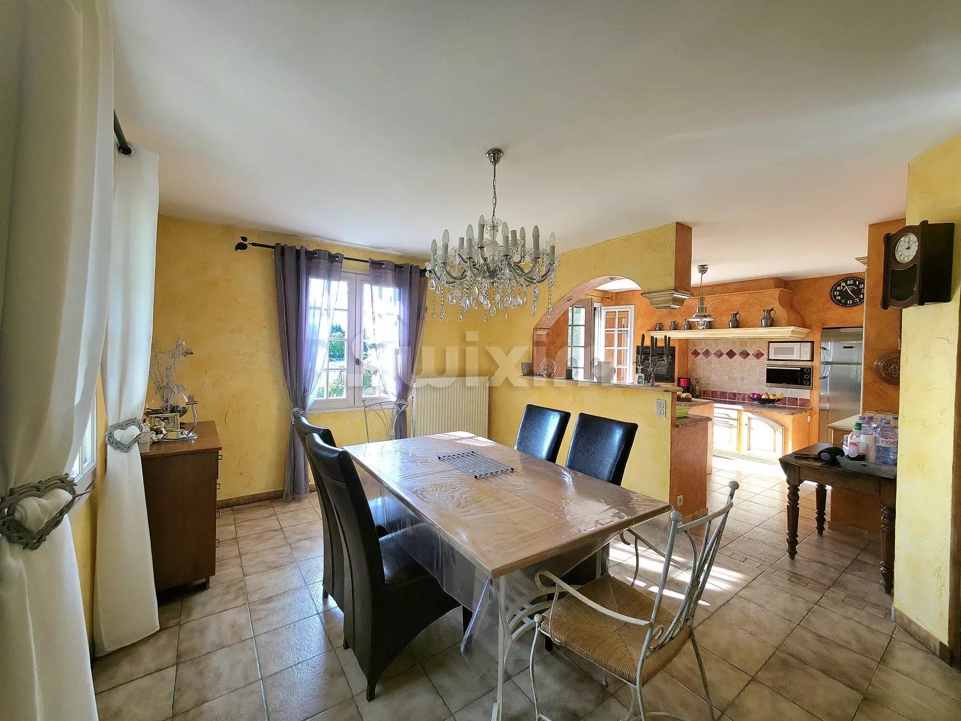 maison 6 Pièces en vente sur Grignan (26230)