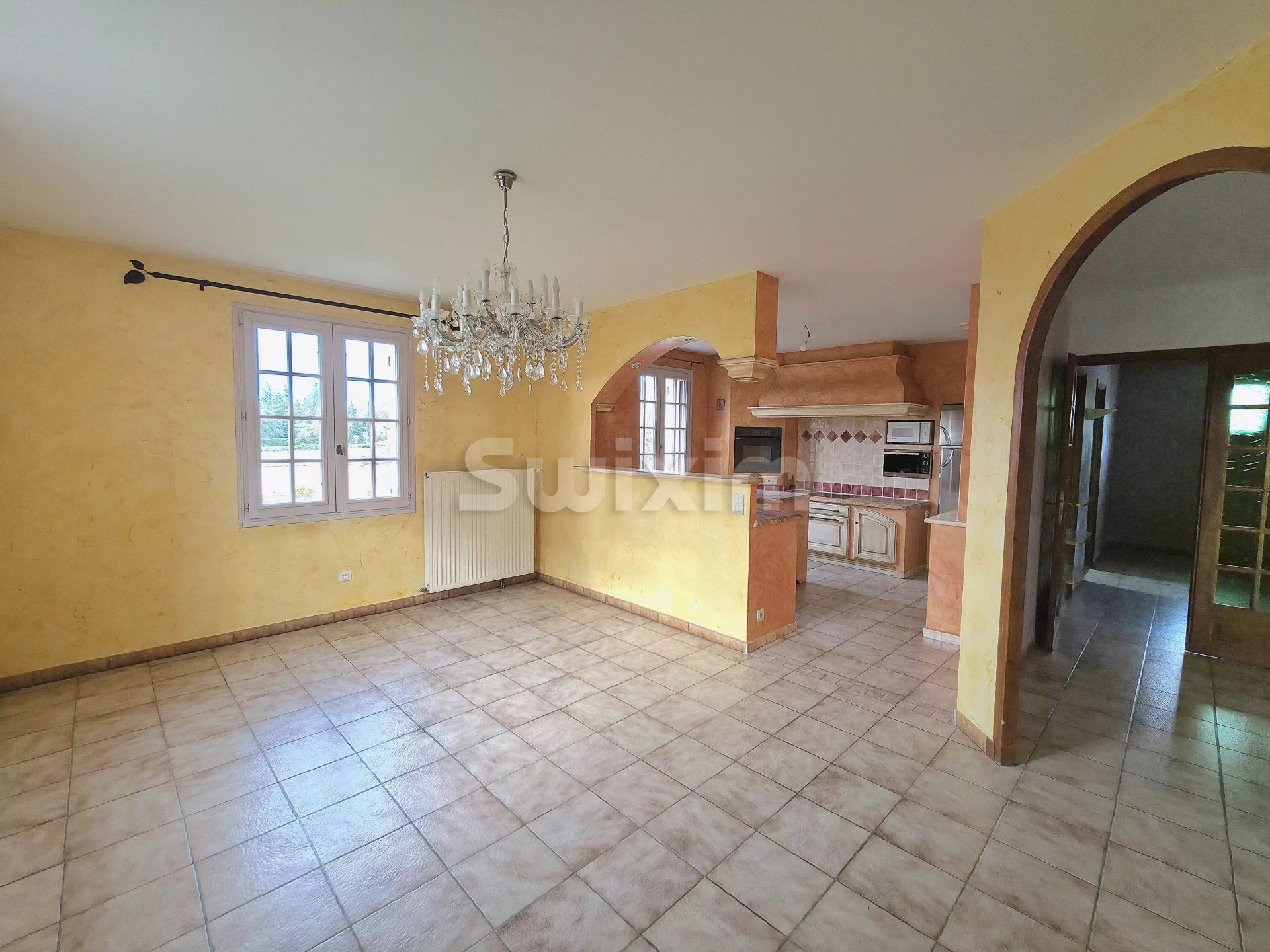 casa 6 Camere in vendita su Grignan (26230)