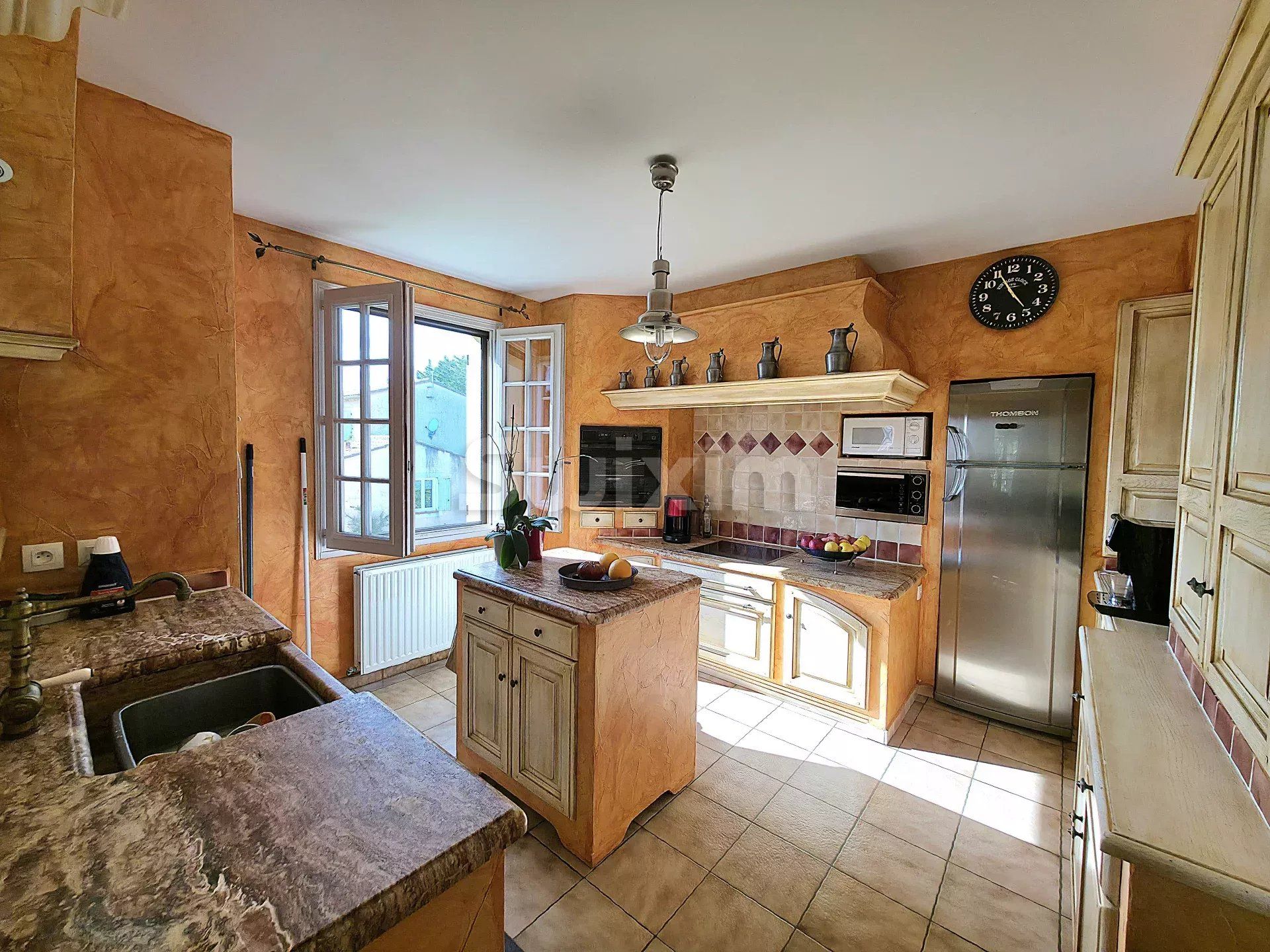 maison 6 Pièces en vente sur Grignan (26230)