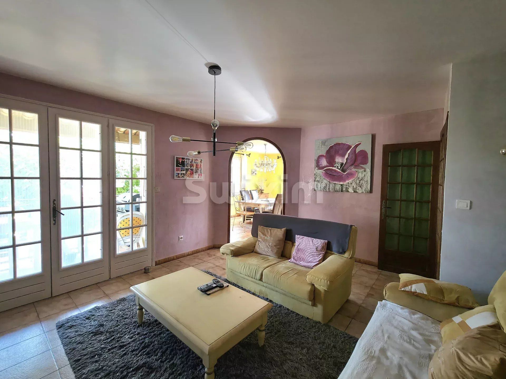 maison 6 Pièces en vente sur Grignan (26230)