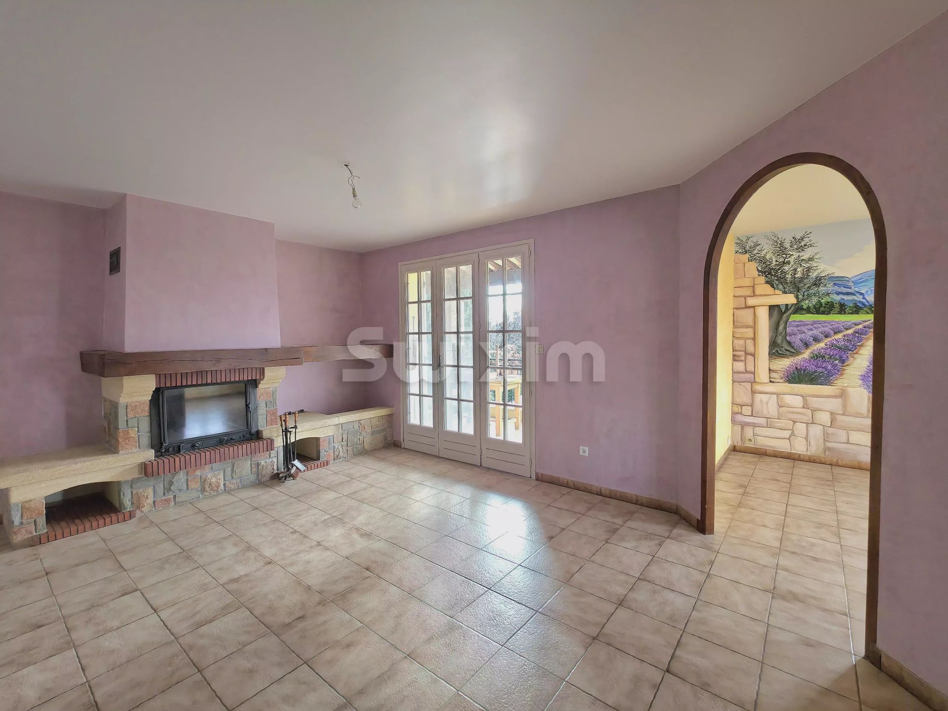 casa 6 Camere in vendita su Grignan (26230)