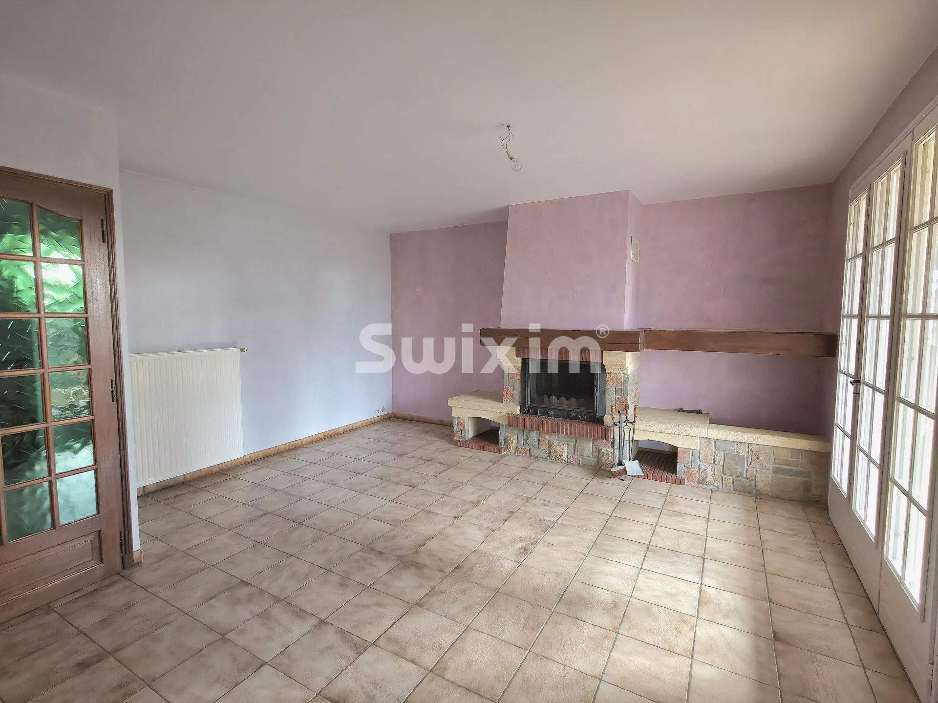 casa 6 Salas en venta en Grignan (26230)