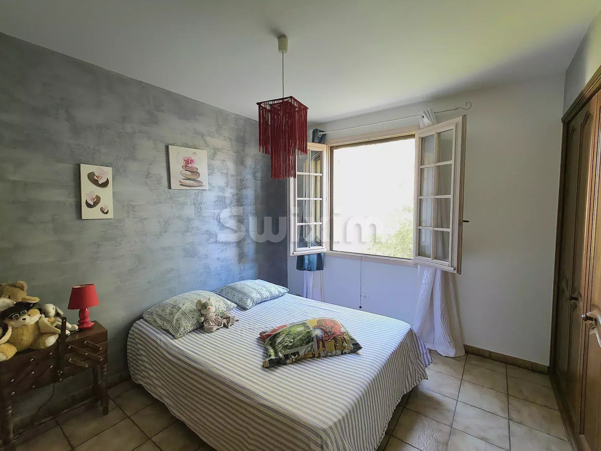 maison 6 Pièces en vente sur Grignan (26230)