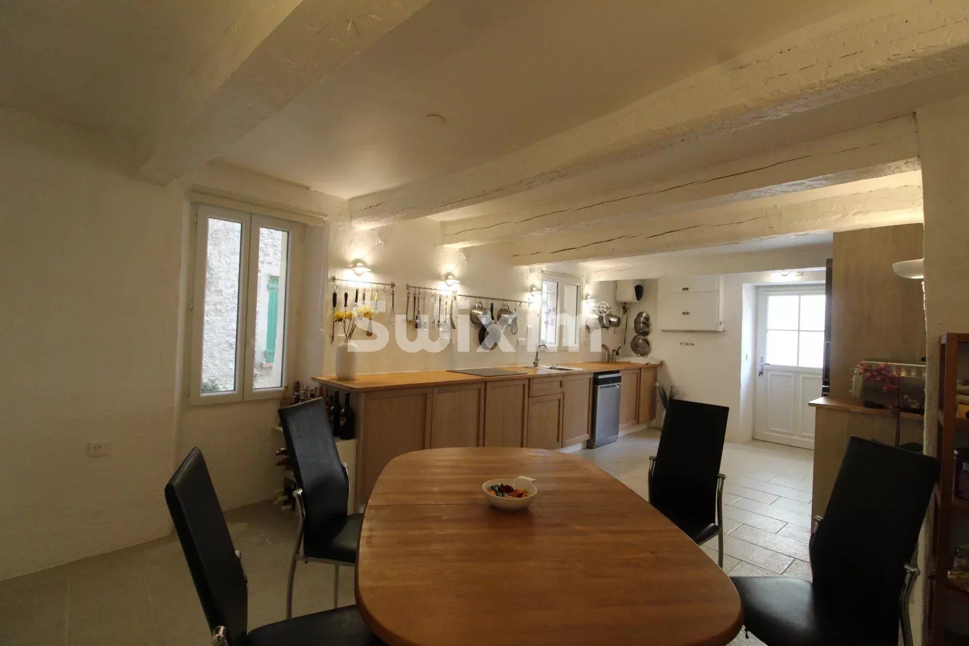 maison 4 Pièces en vente sur Bargemon (83830)