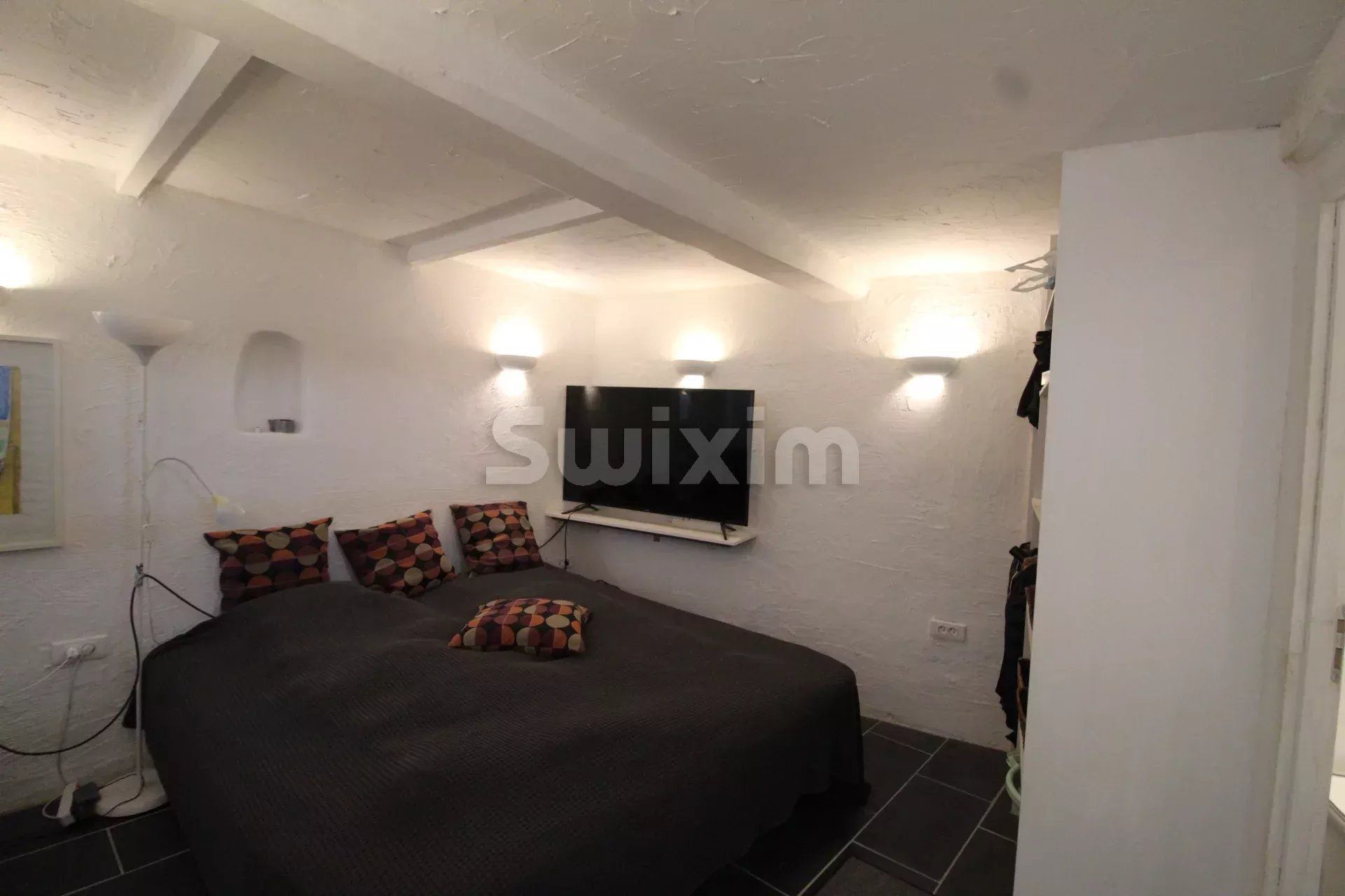 maison 4 Pièces en vente sur Bargemon (83830)