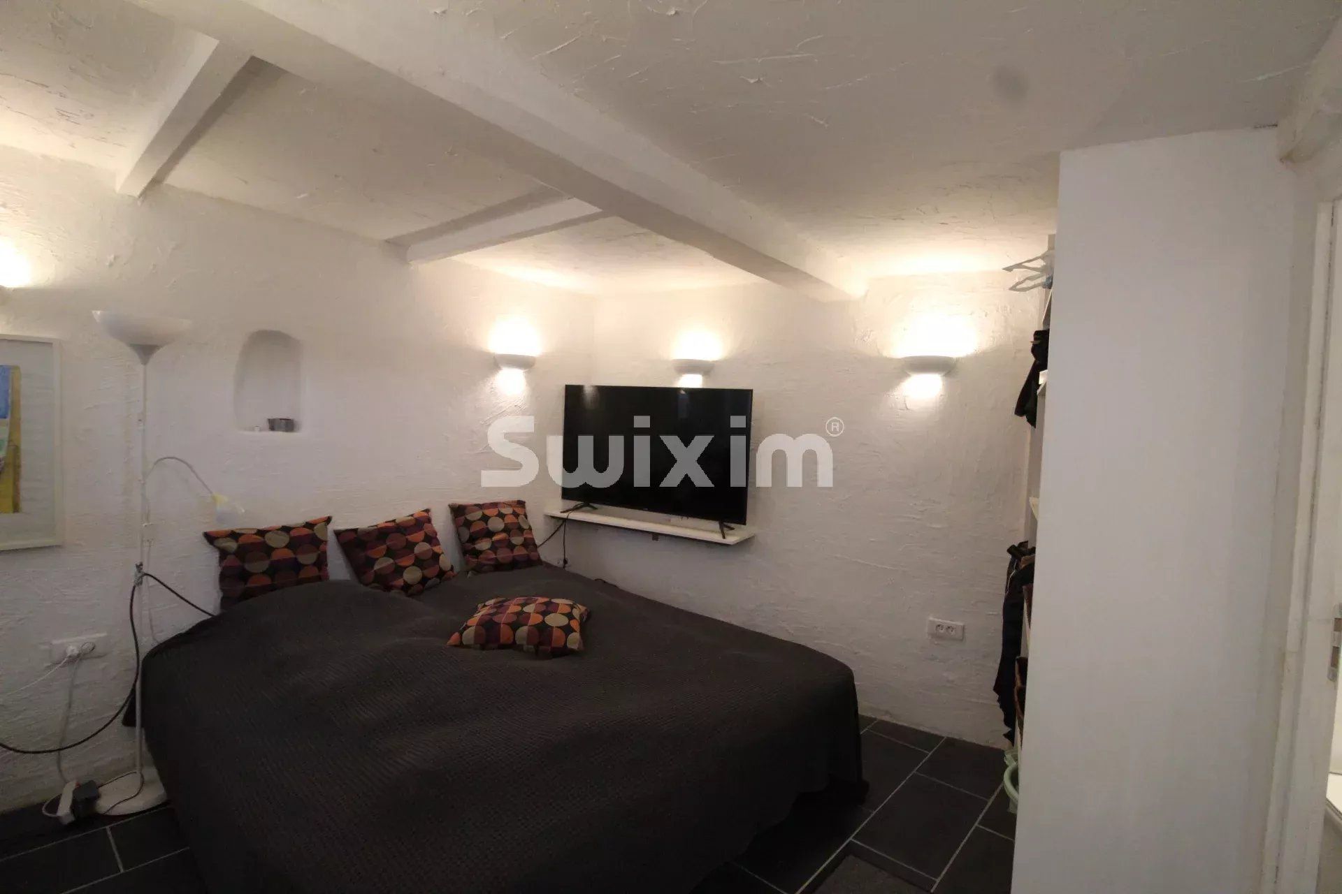 maison 4 Pièces en vente sur Bargemon (83830)